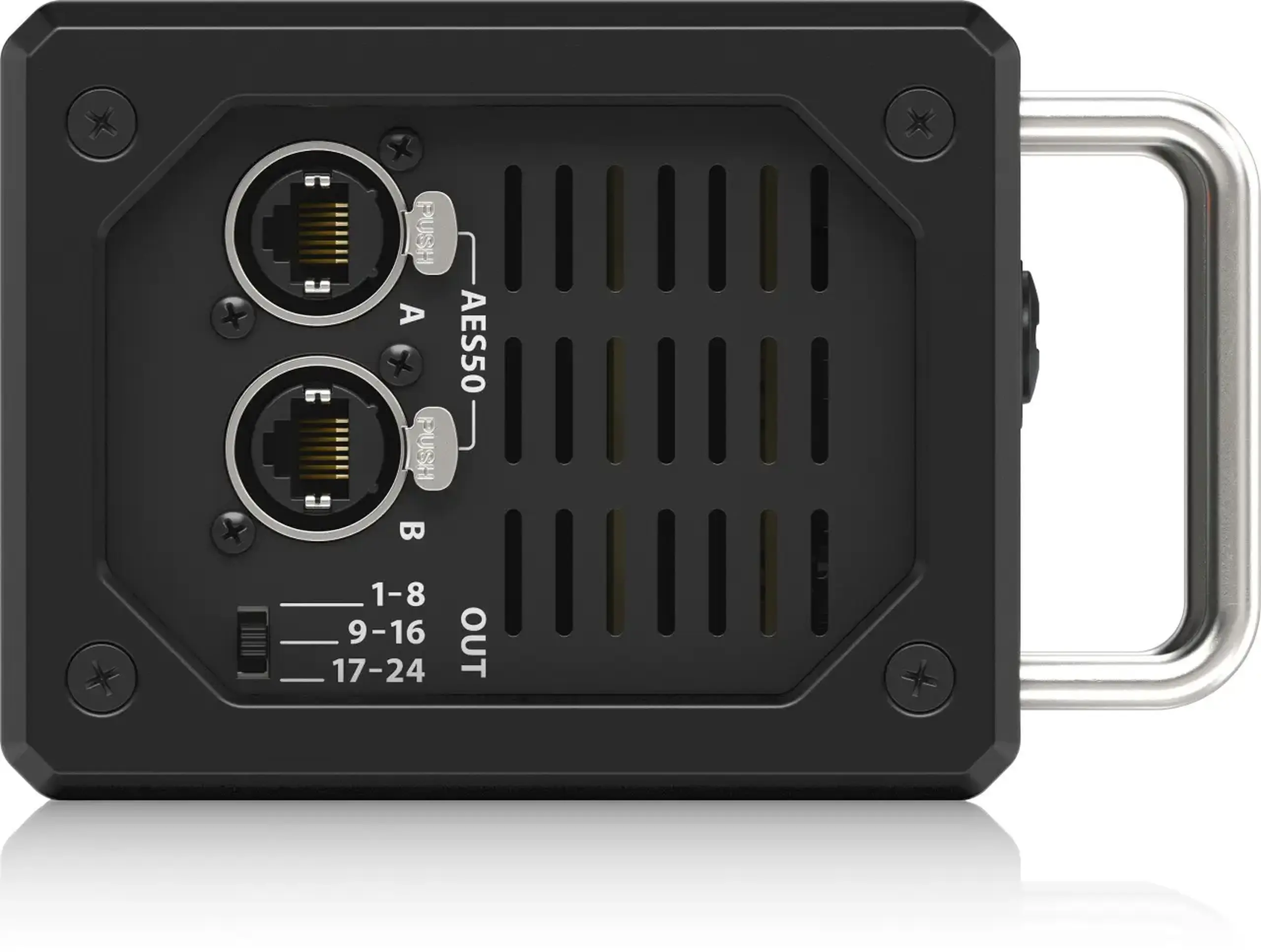 Behringer SD8 Digital Snake