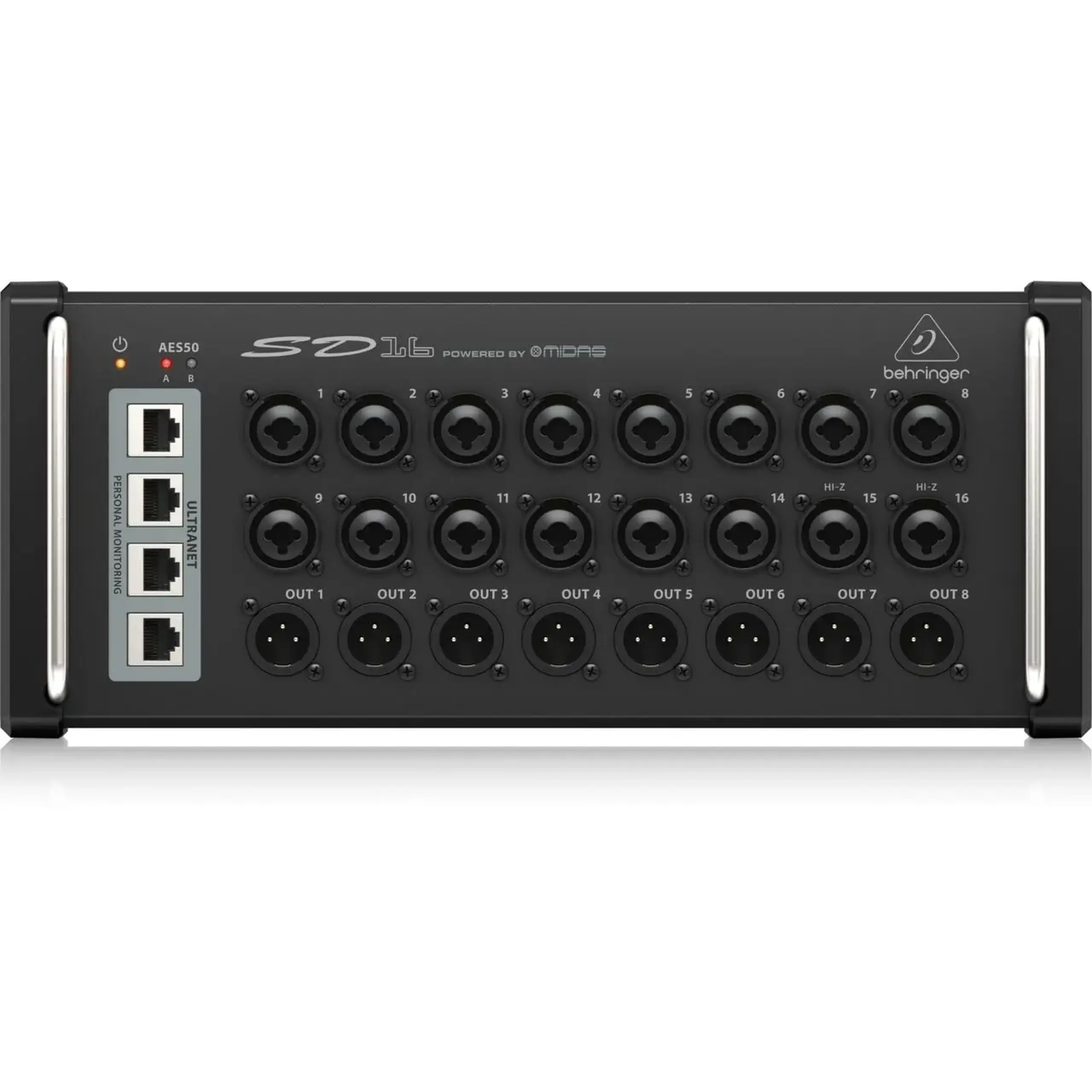Behringer SD16-EU