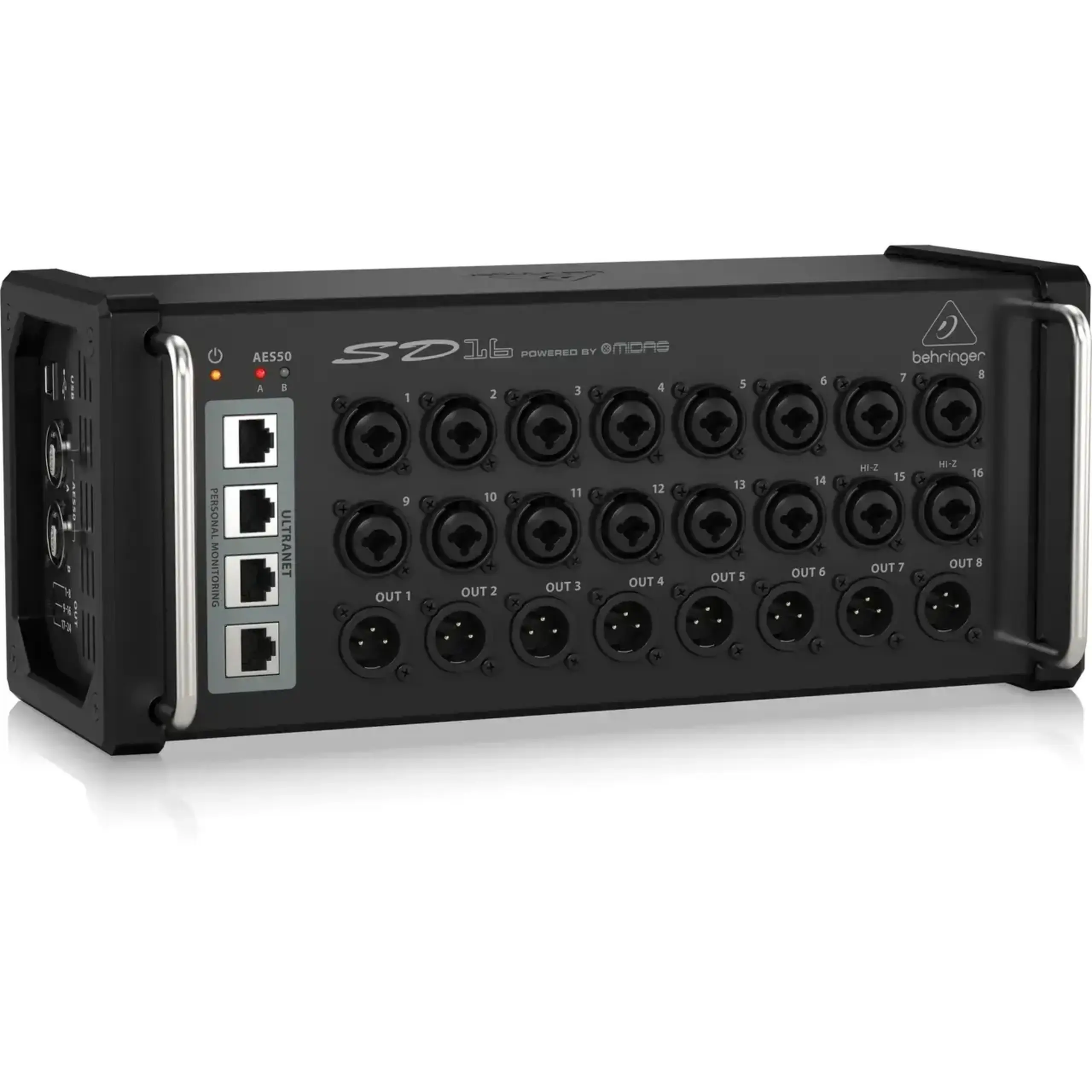 Behringer SD16-EU