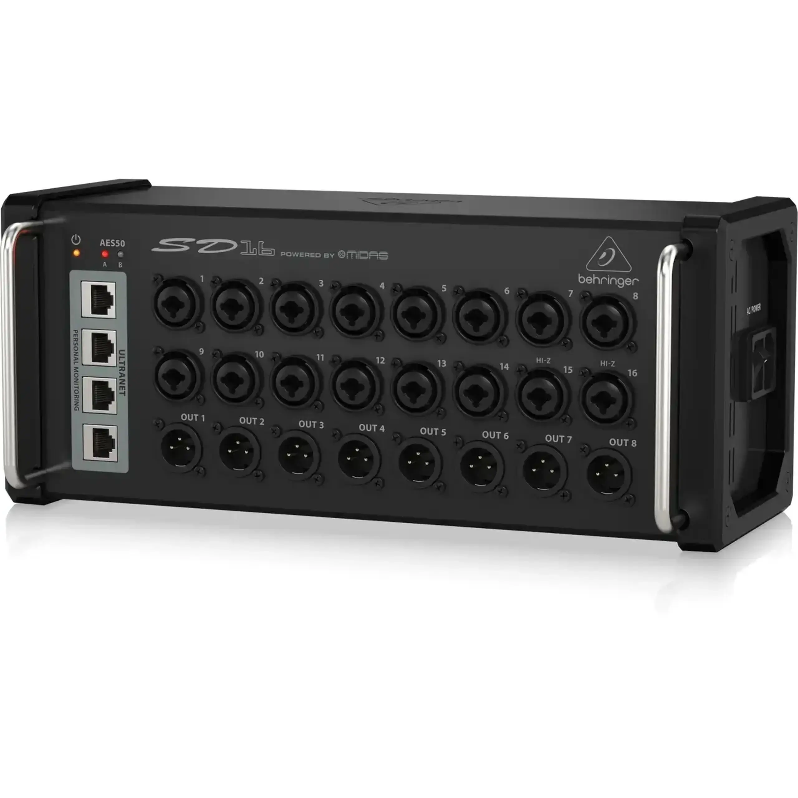 Behringer SD16-EU