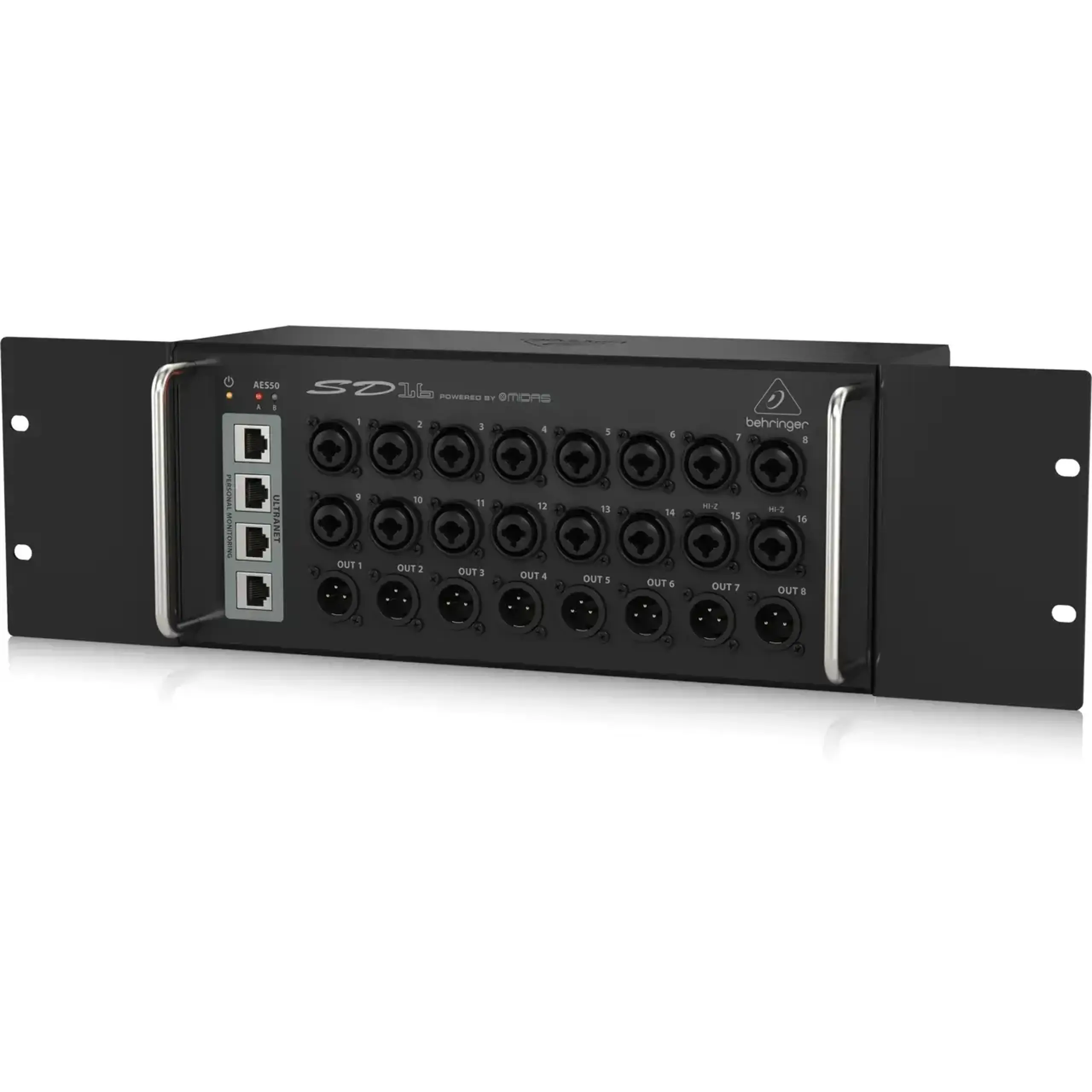 Behringer SD16-EU