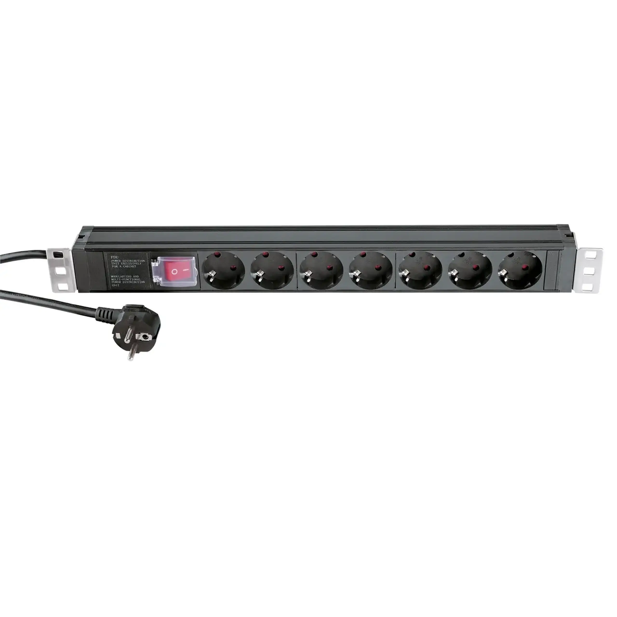 Priza pentru Rack 19" Konig&Meyer 28674