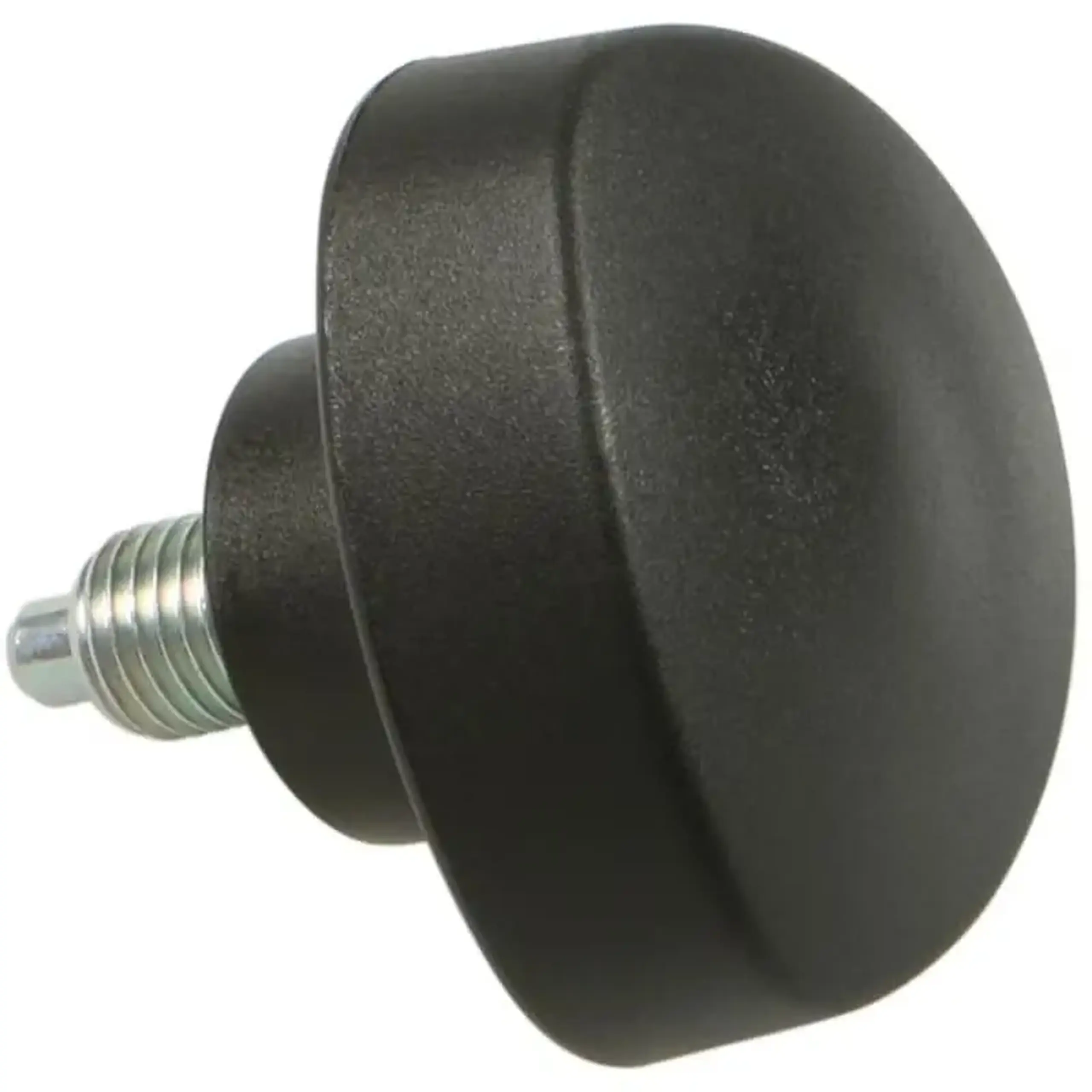 K&M 6-18810-2-55 Buton de strângere cu arc