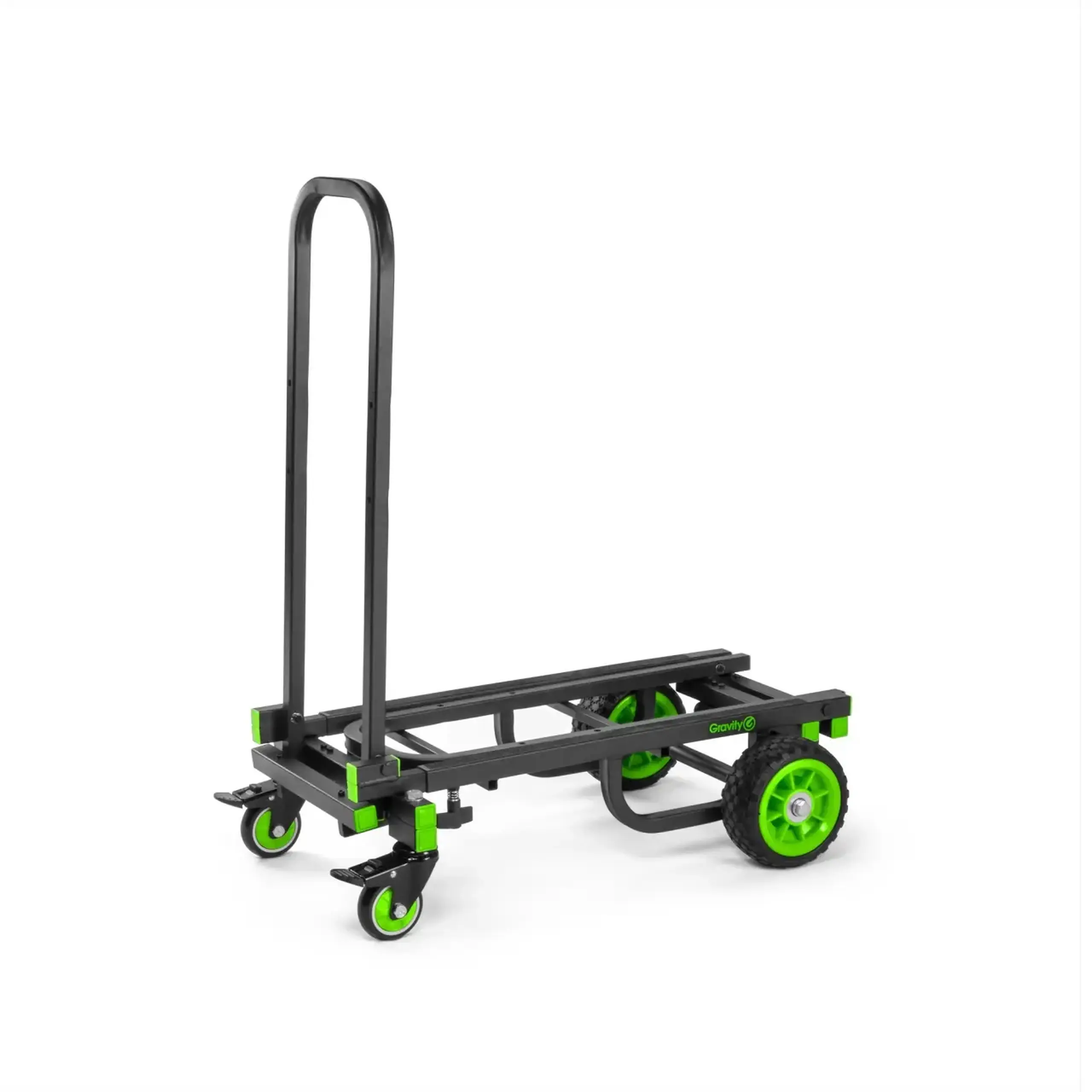 Gravity CART M 01 B (Cărucior pentru echipamente)
