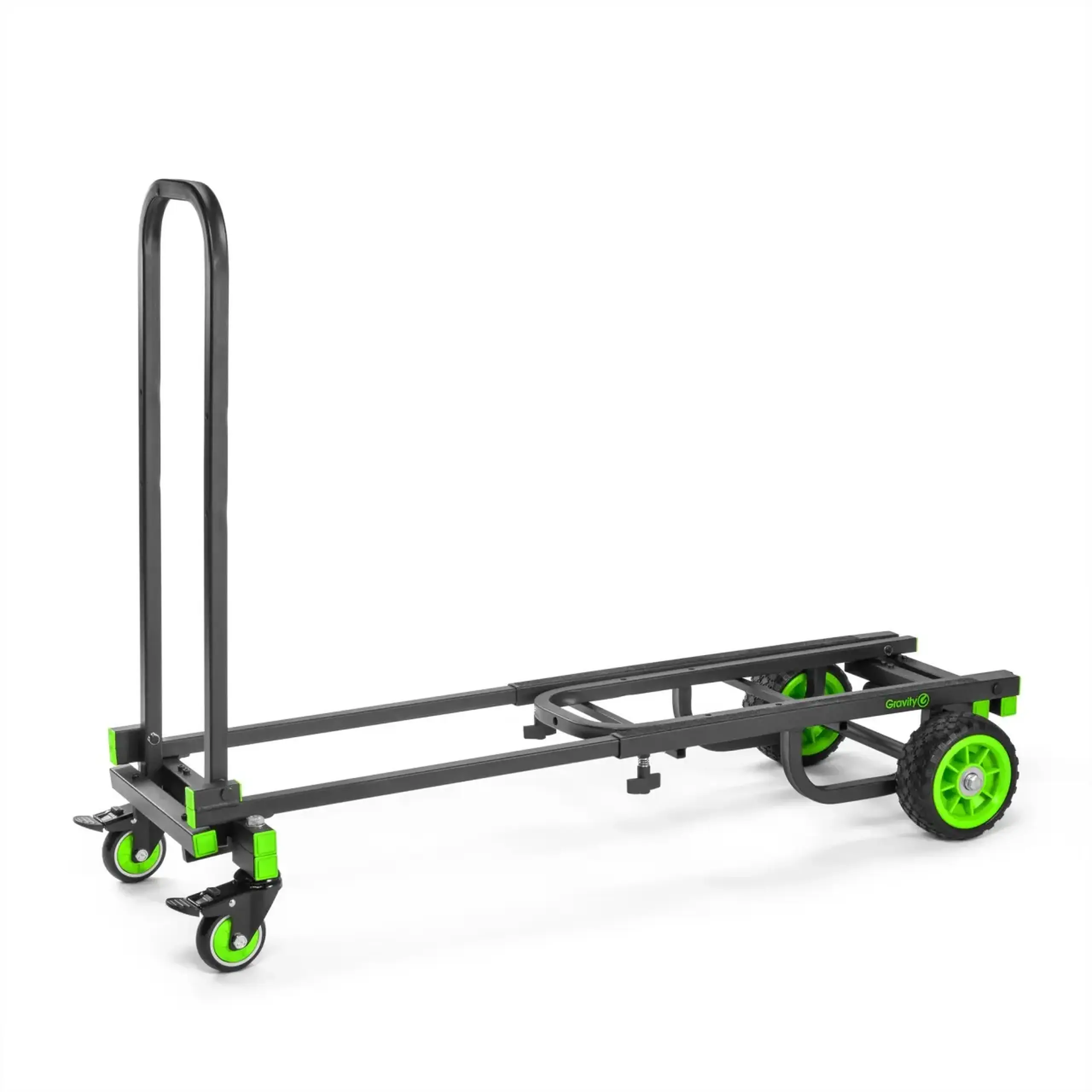 Gravity CART M 01 B (Cărucior pentru echipamente)