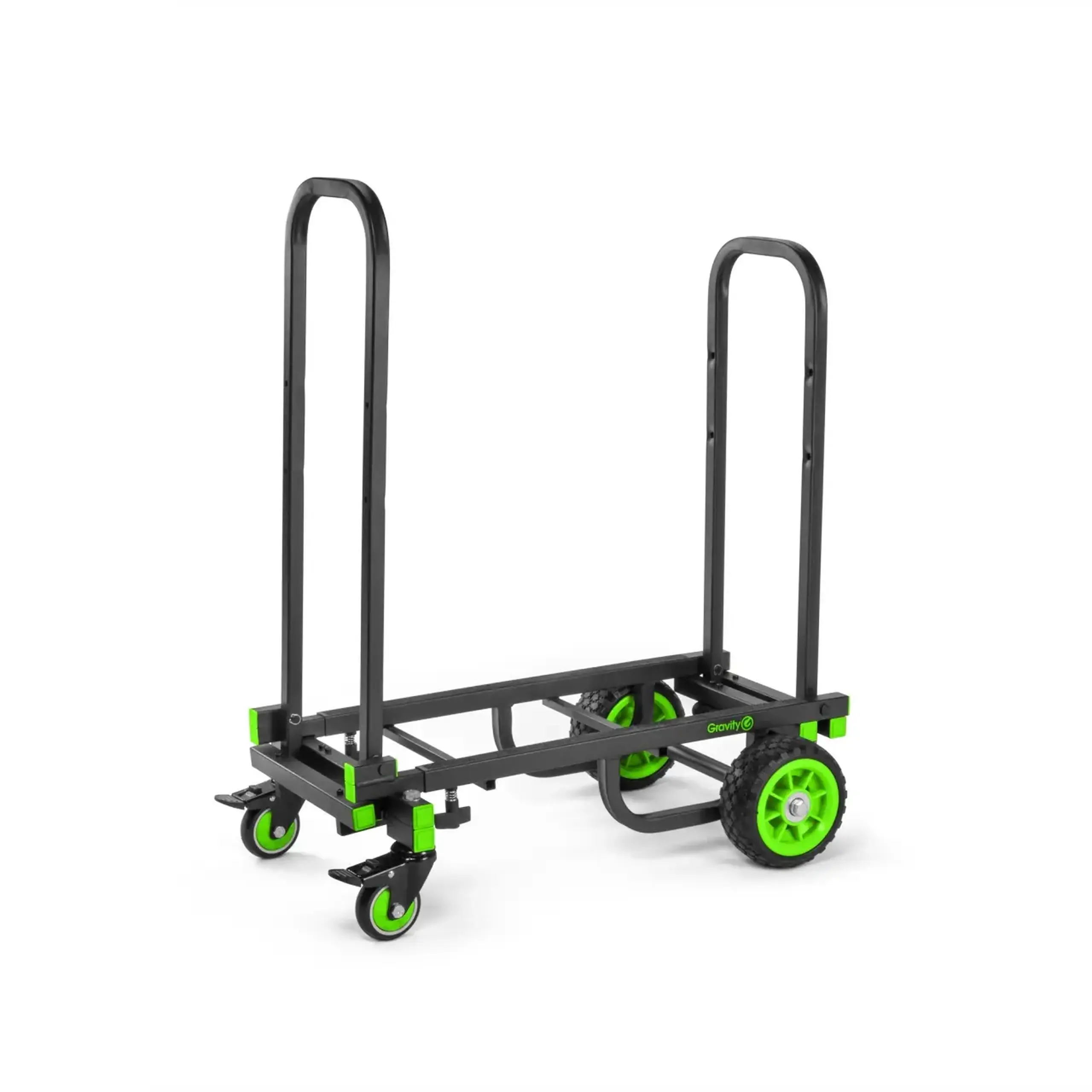 Gravity CART M 01 B (Cărucior pentru echipamente)