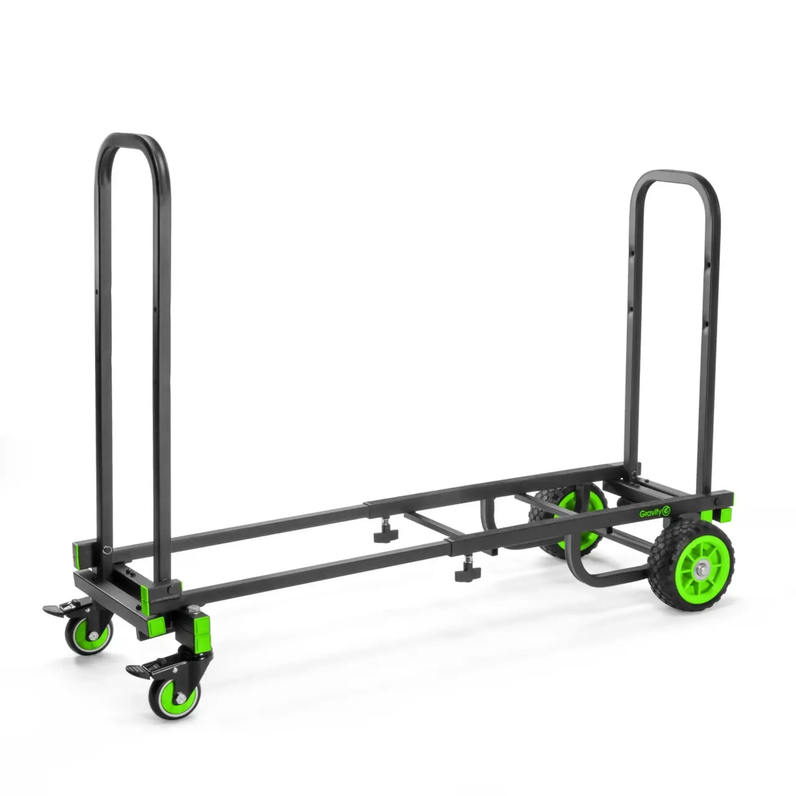 Gravity CART M 01 B (Cărucior pentru echipamente)