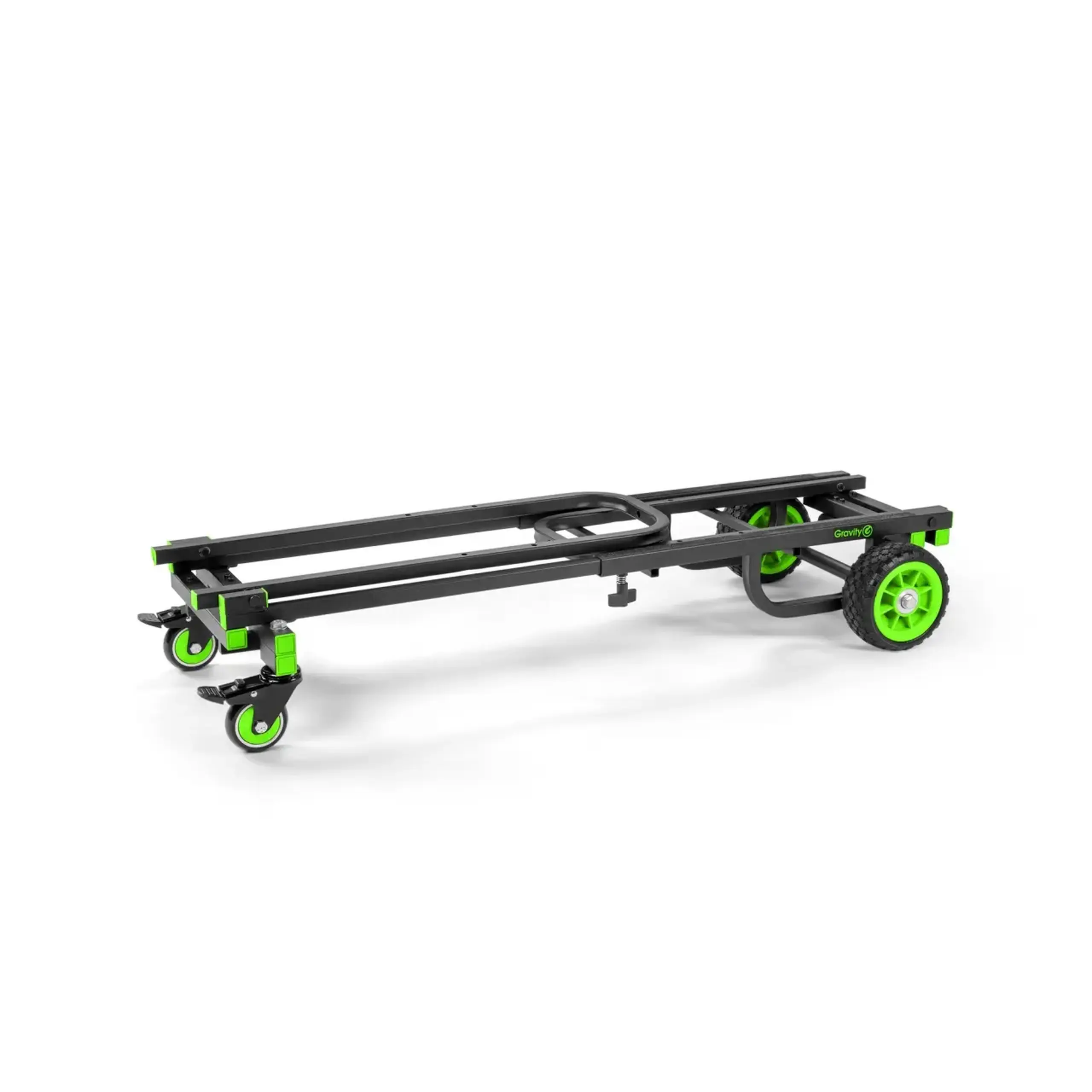 Gravity CART M 01 B (Cărucior pentru echipamente)