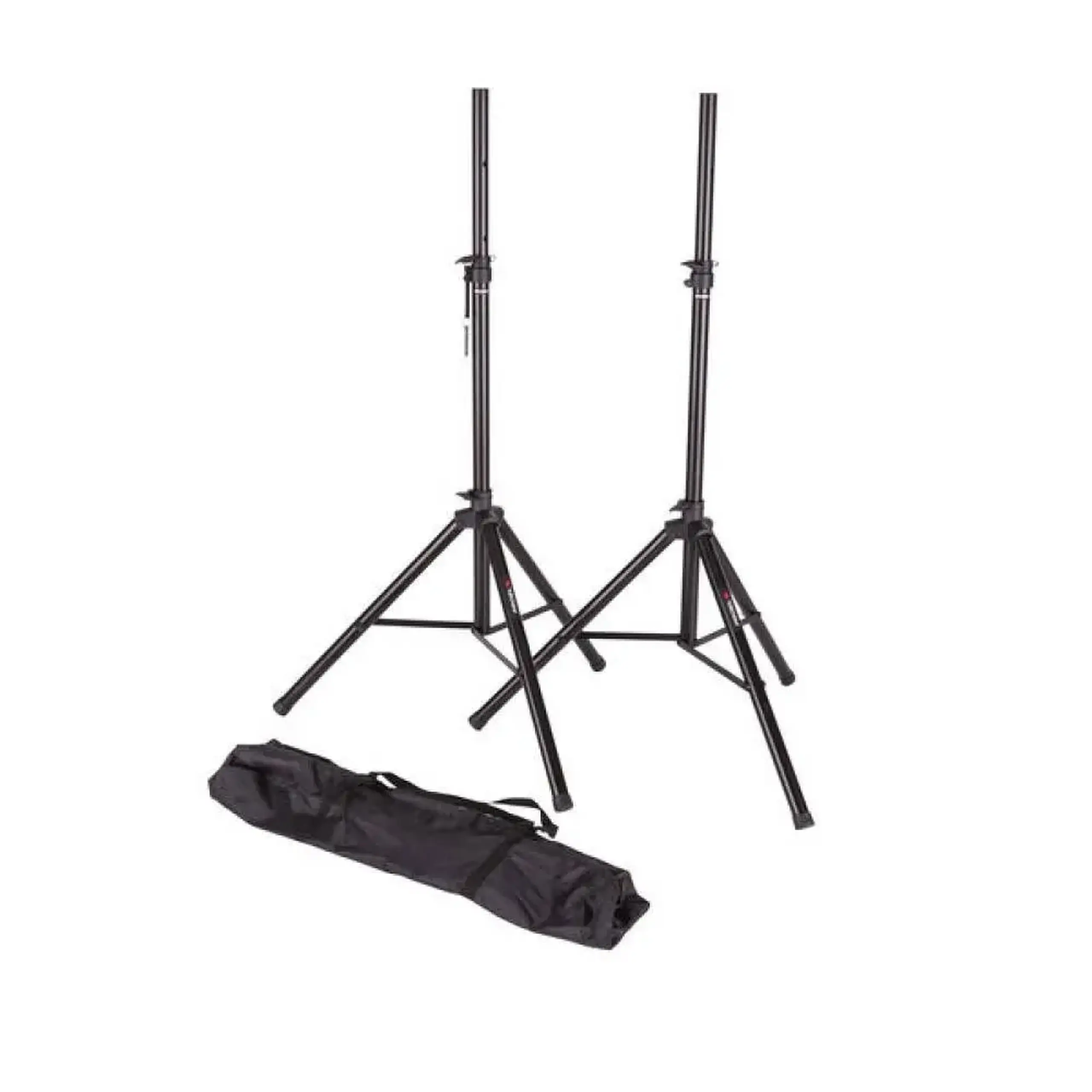 Set Două Stative Boxe + Husă Proel FRE180KITV2