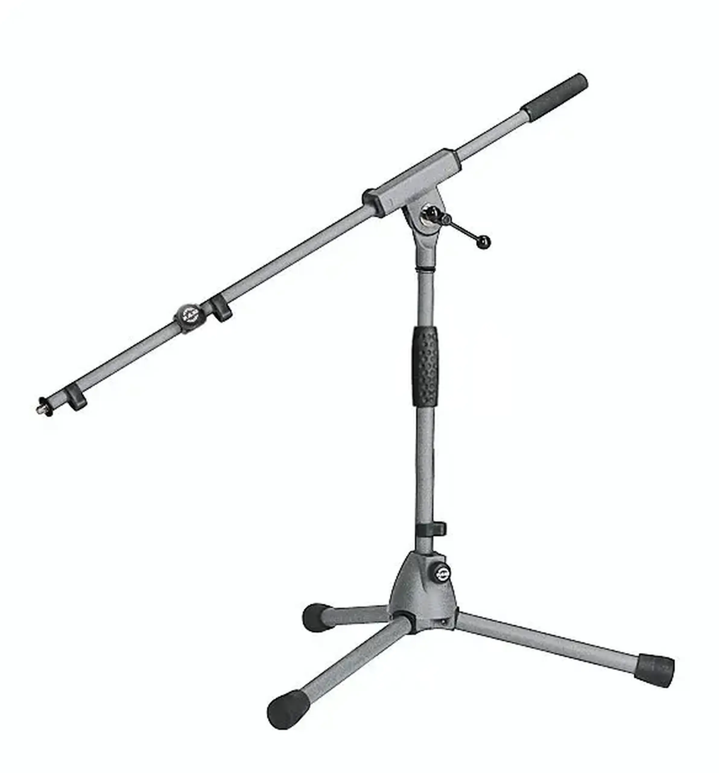 K&M 25900-370-87 Soft-Touch Grey