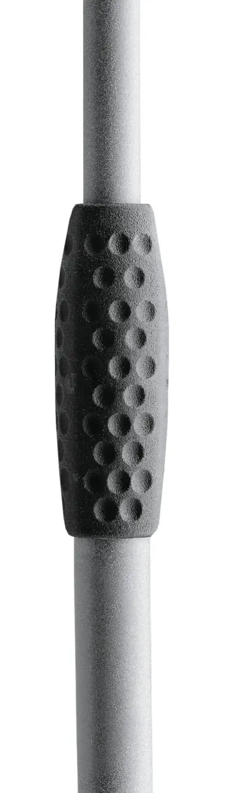 K&M 25900-370-87 Soft-Touch Grey