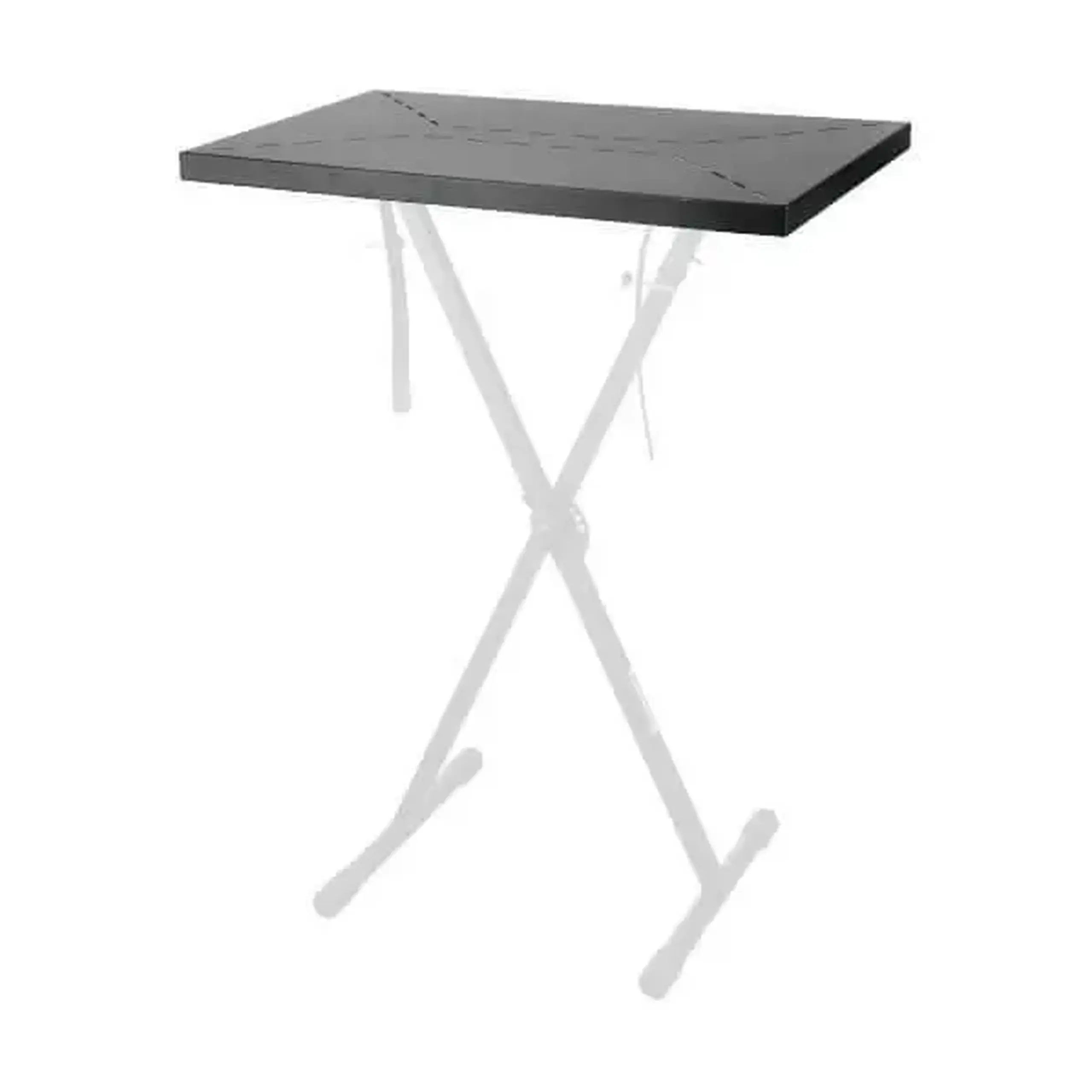 Blat metalic cu stativ orga SF001