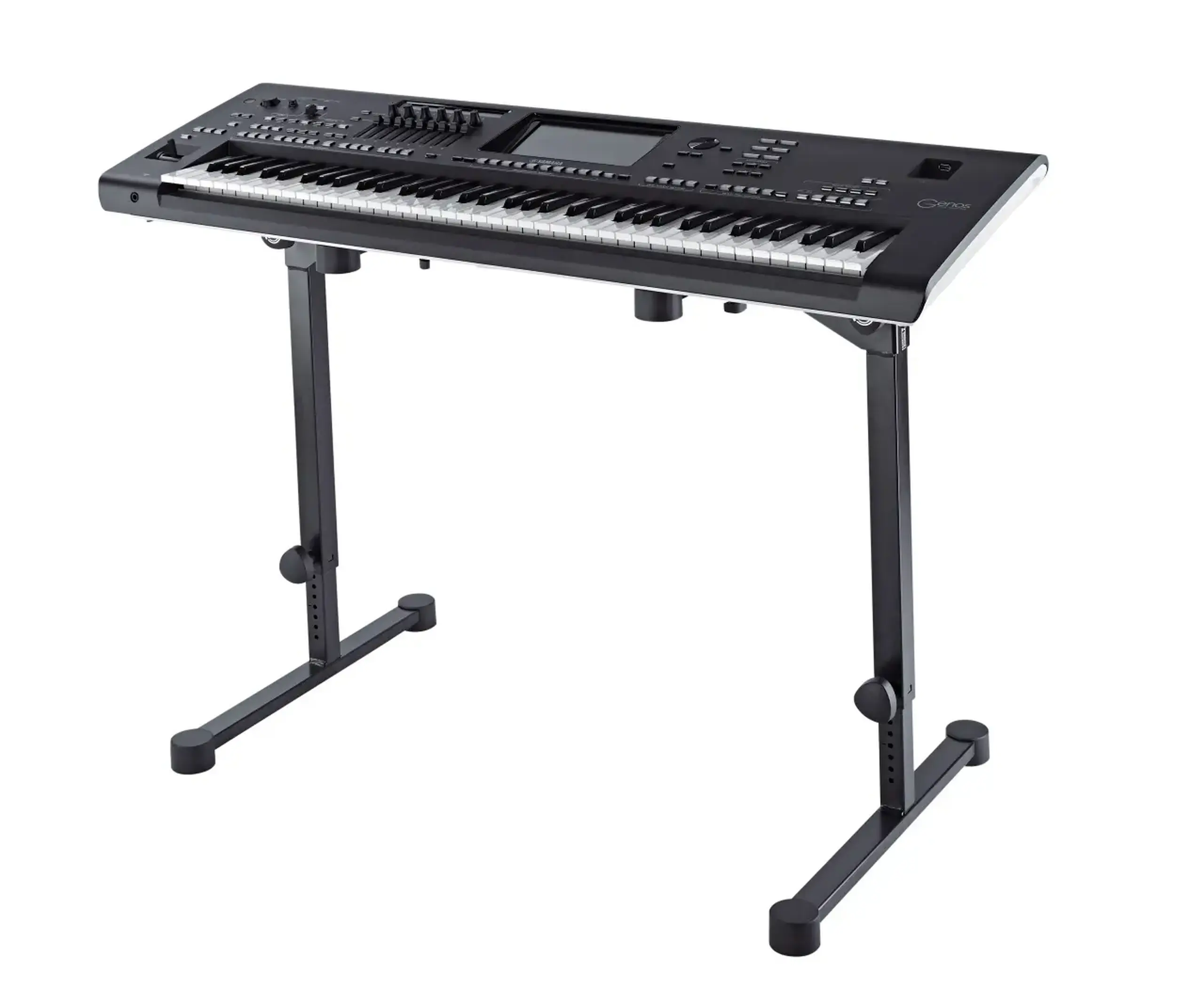 K&M 18820-019-55 Omega Pro Black