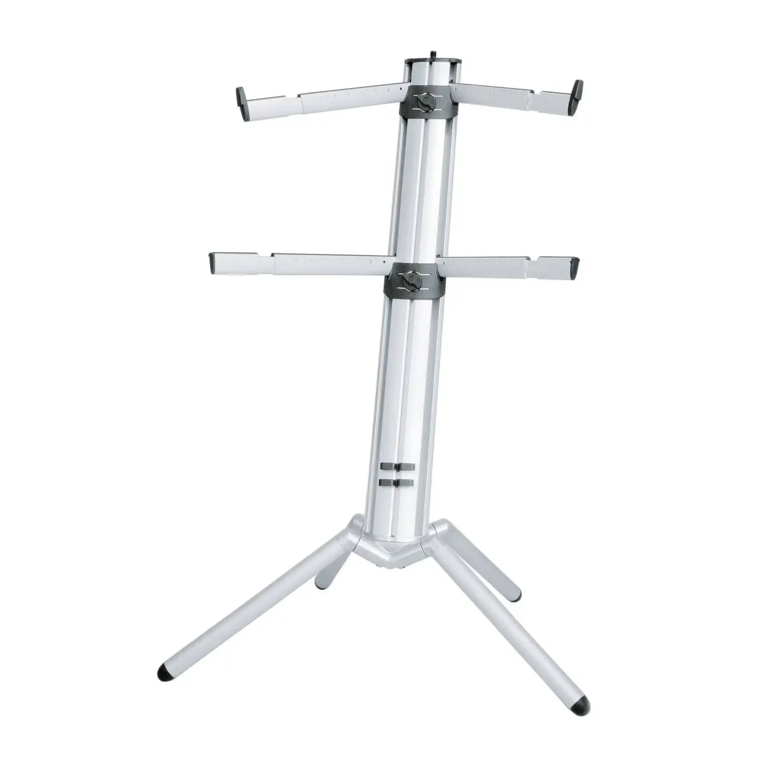 K&M 18860-000-30 Spider Pro Silver