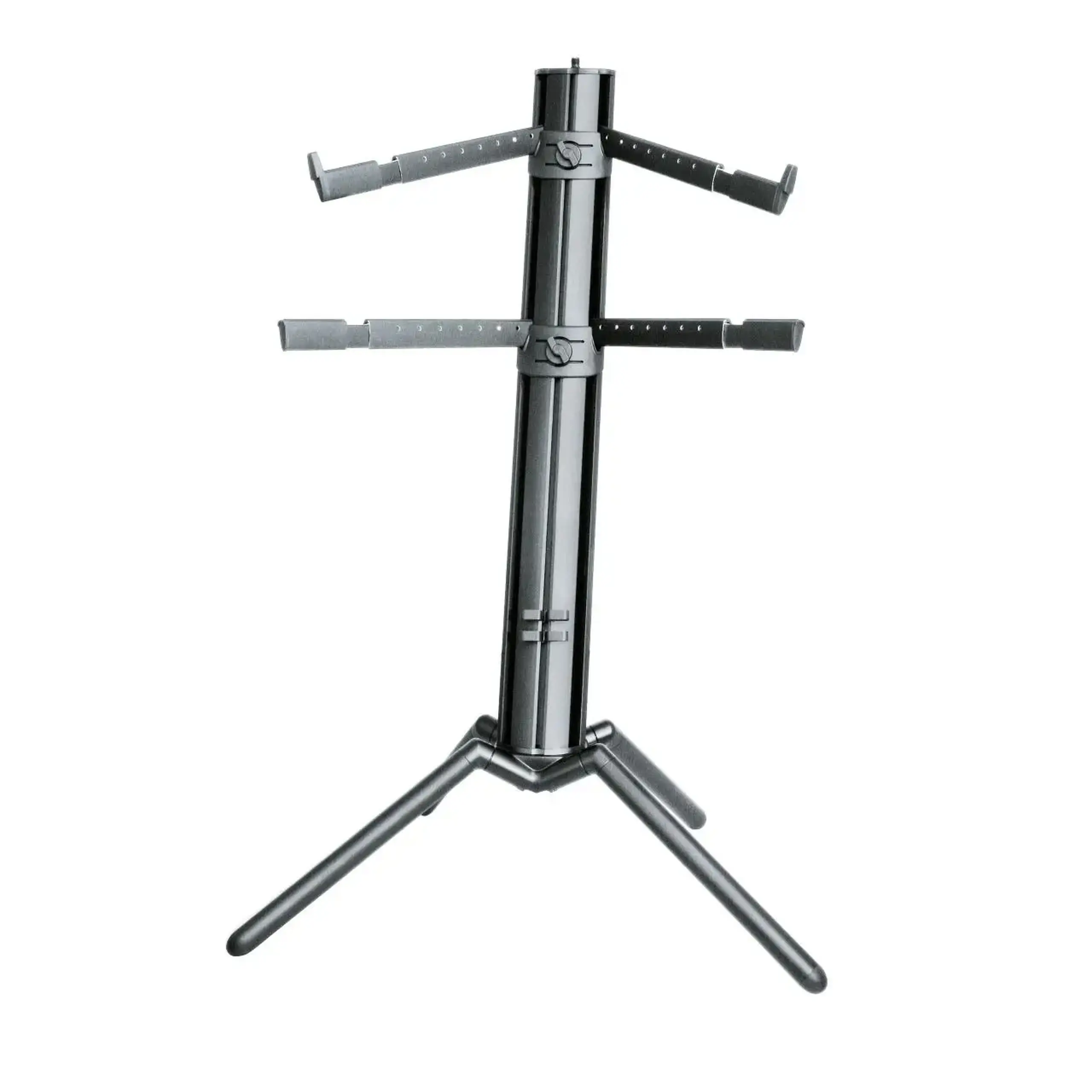 K&M 18860-000-35 Spider Pro Black