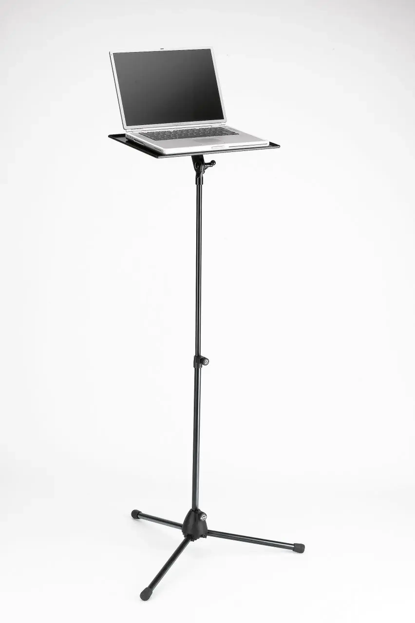 Stativ Laptop K&M 12155
