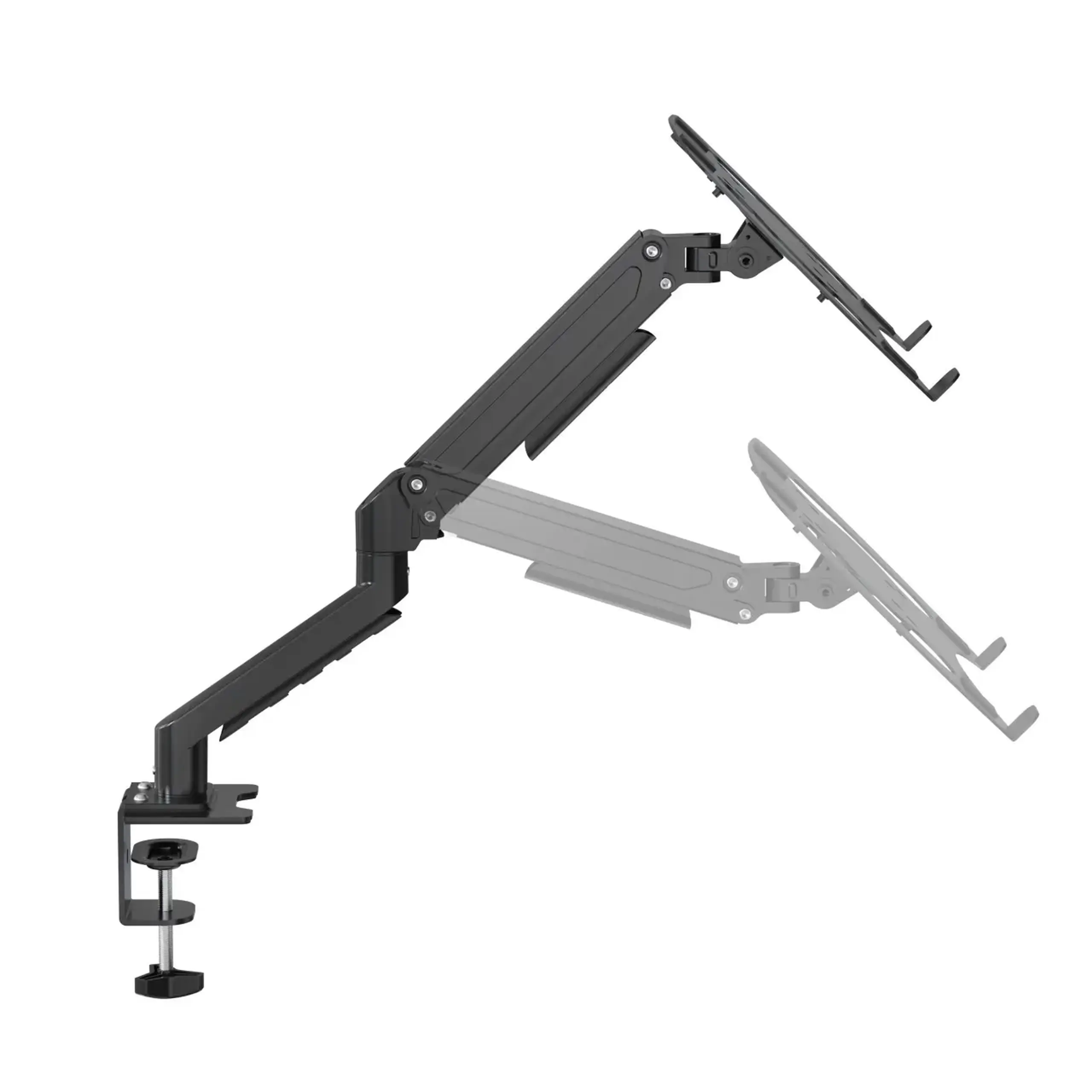 K&M 23876-000-55 Suport laptop