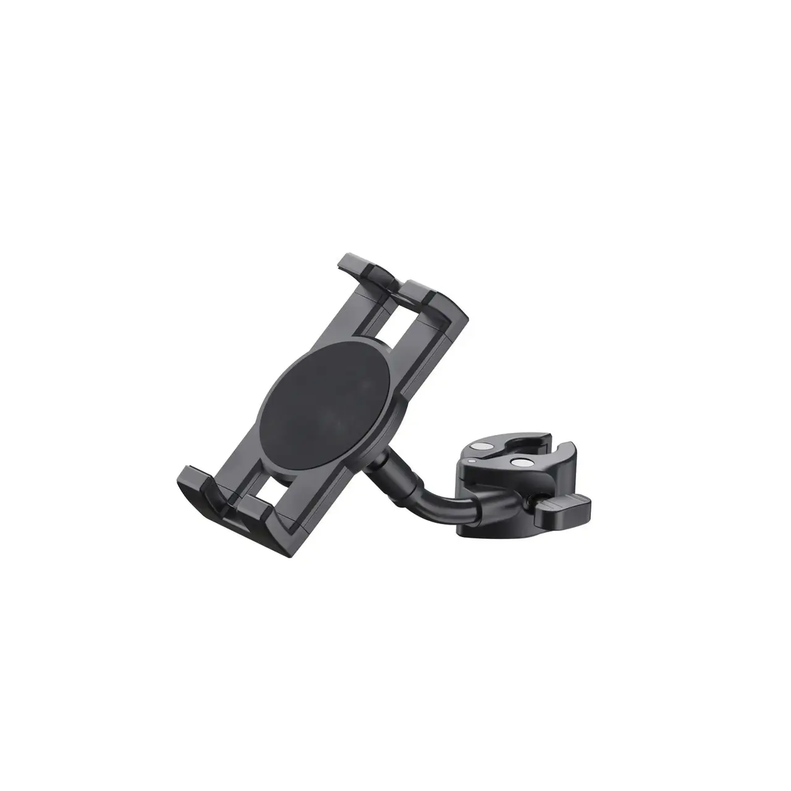 K&M 19764-000-55 – Suport Universal pentru Smartphone și Tabletă
