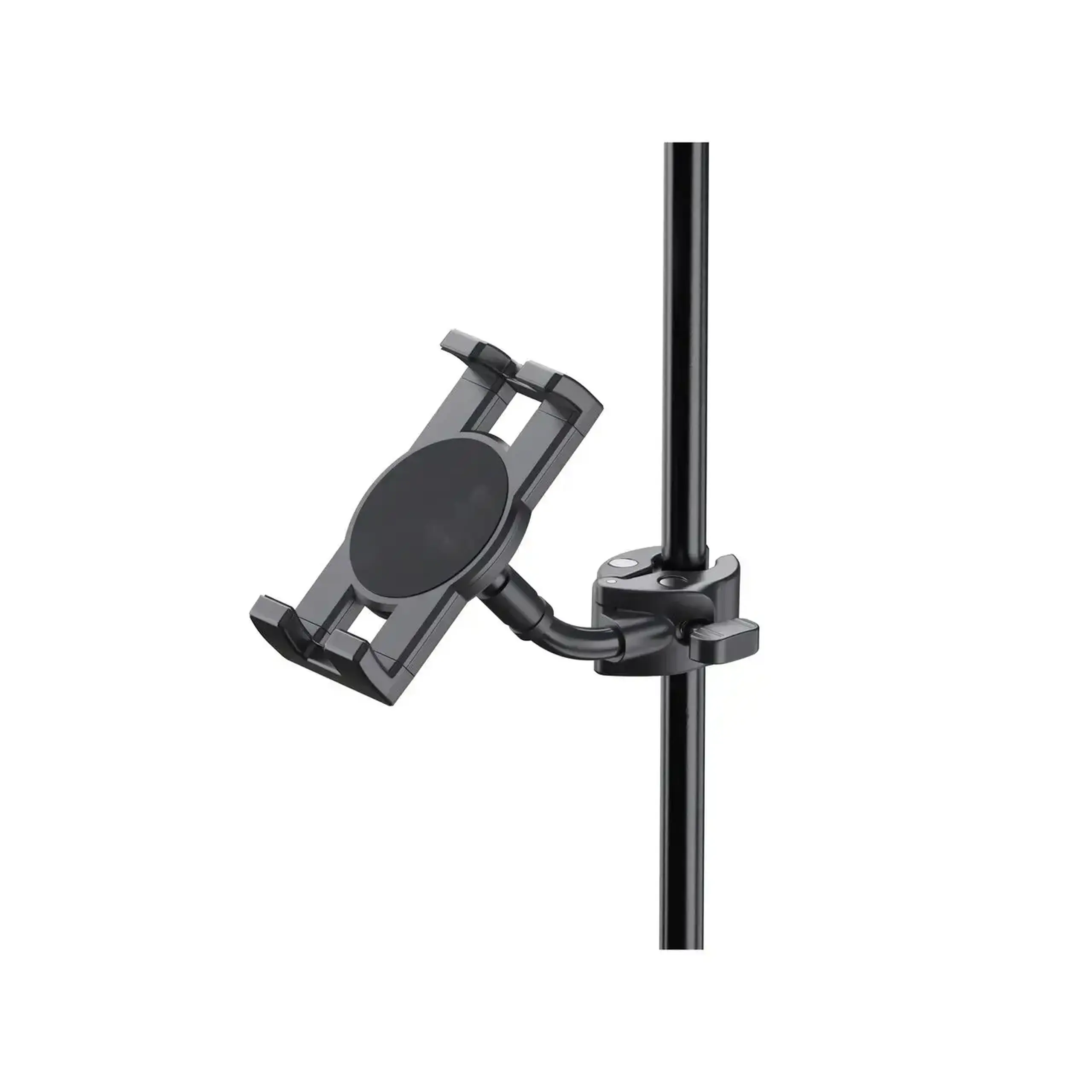 K&M 19764-000-55 – Suport Universal pentru Smartphone și Tabletă