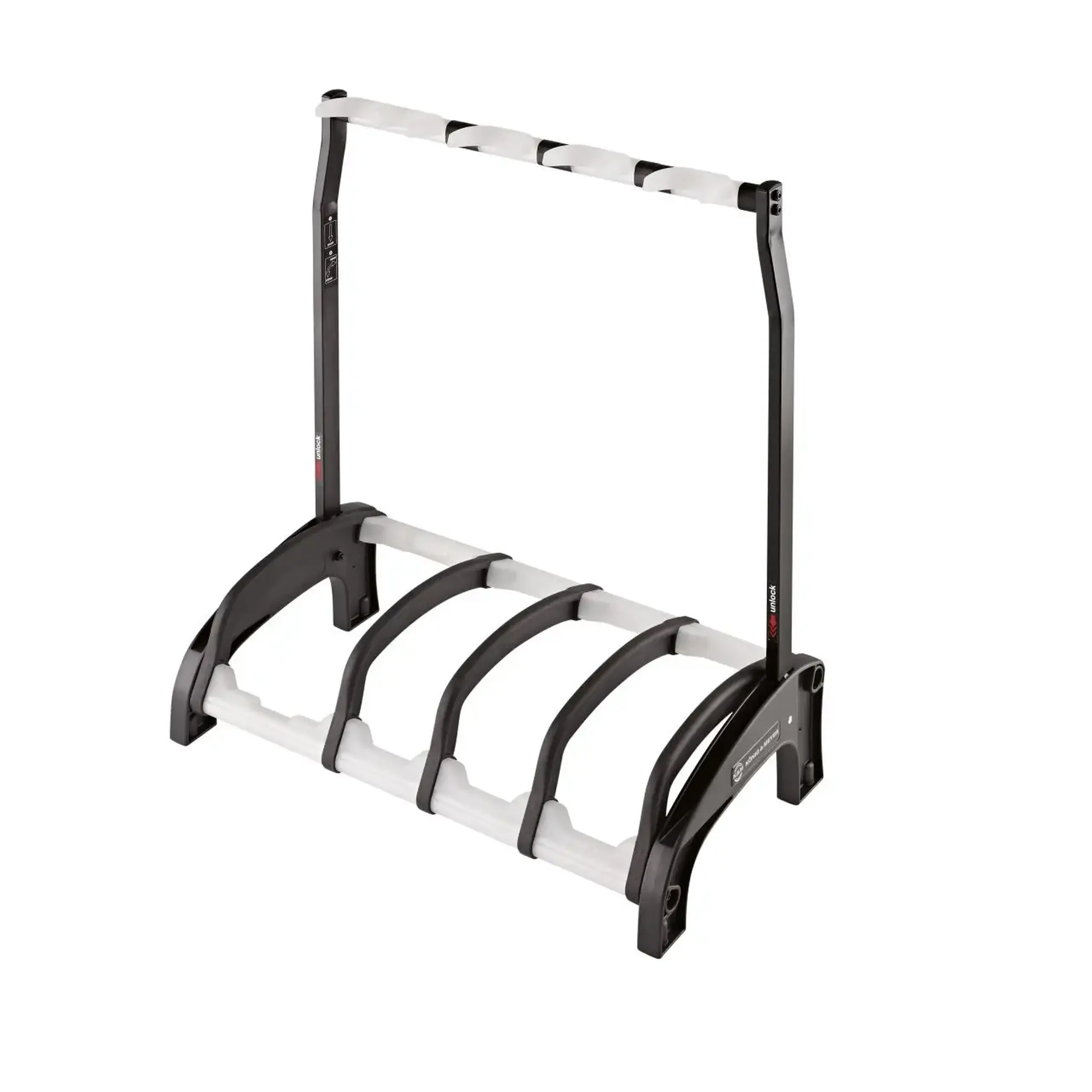 Stativ pentru Chitare K&M 17534