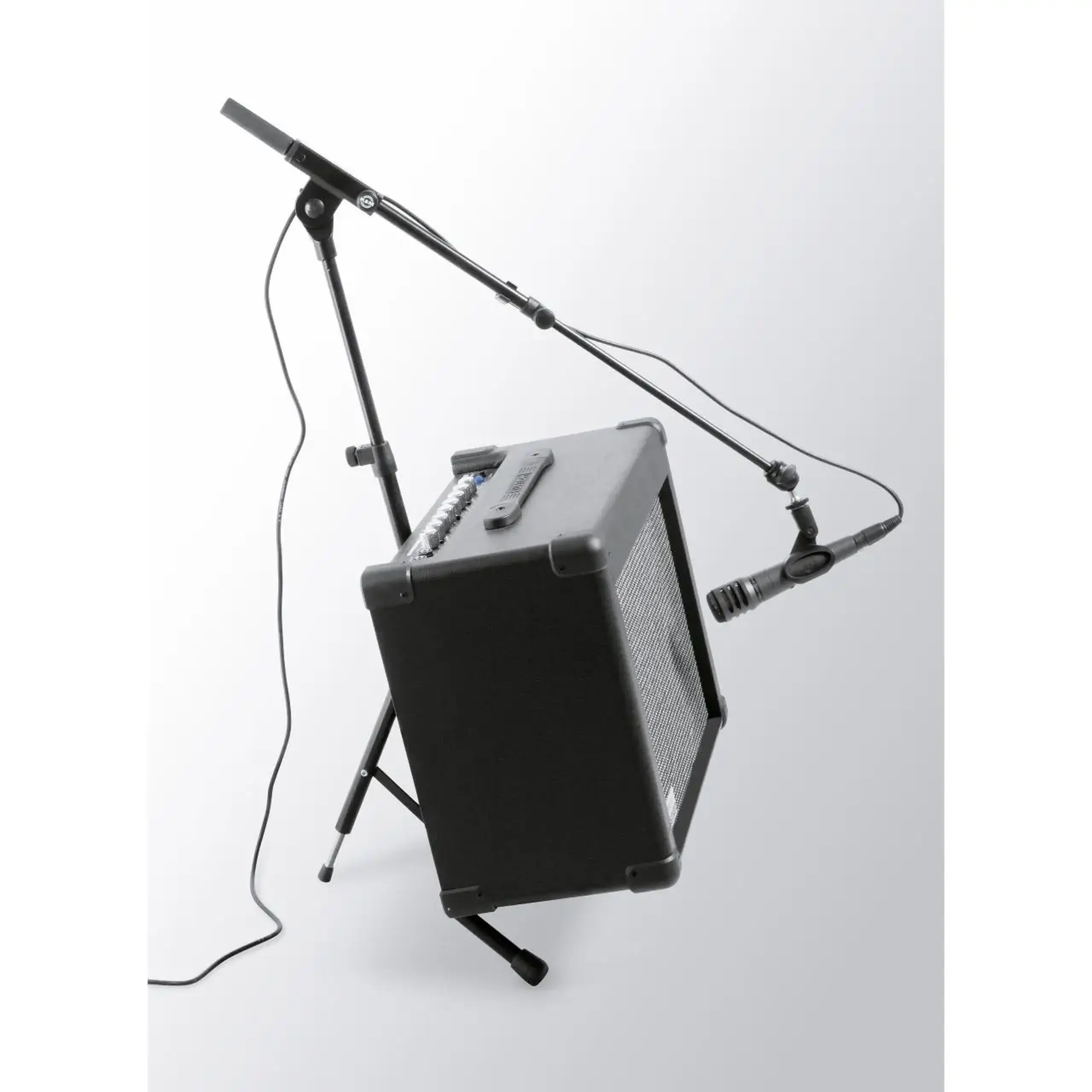 Stativ pentru Amplificator Combo de Chitara K&M 28130