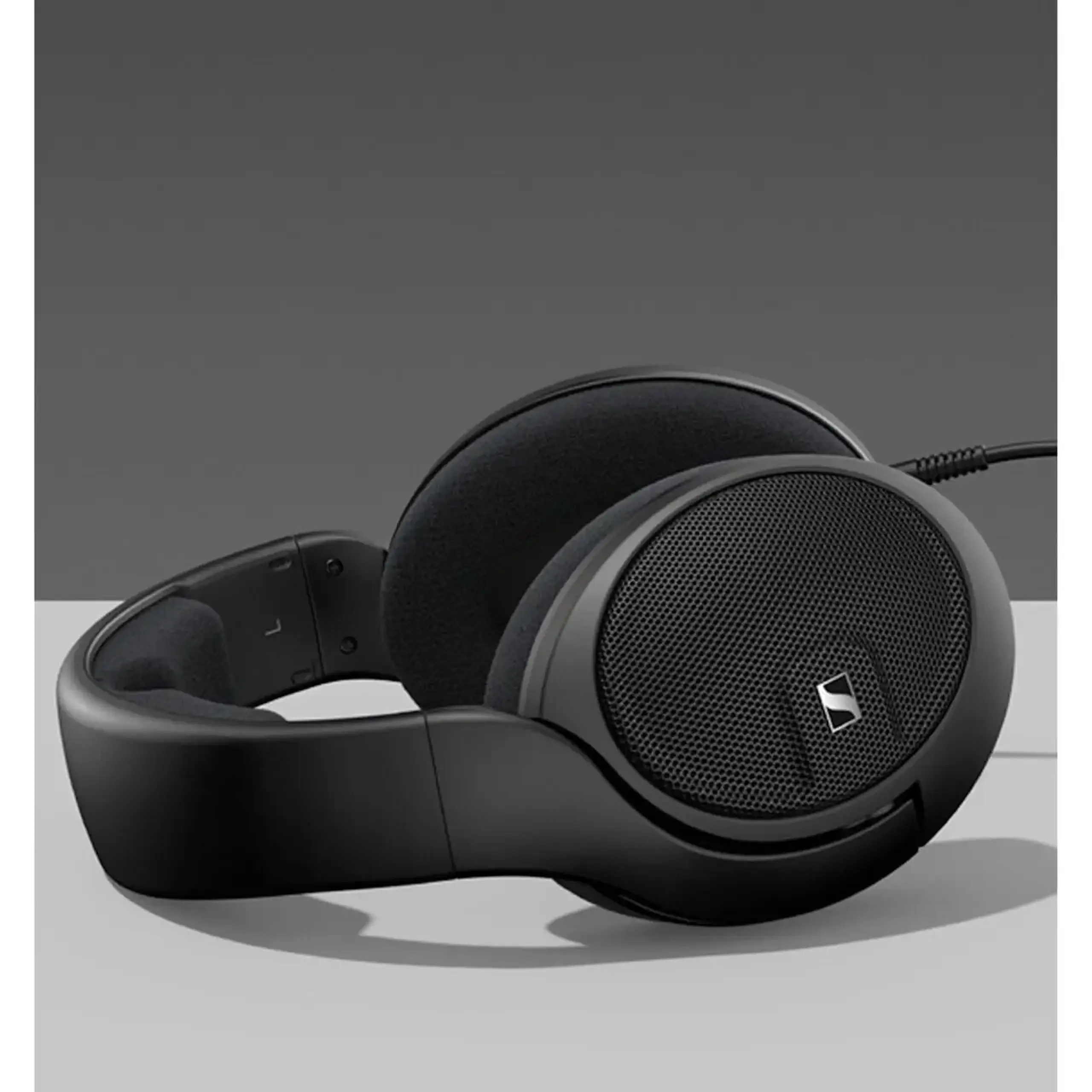 Sennheiser HD 560S - Căști over-ear cu spate deschis