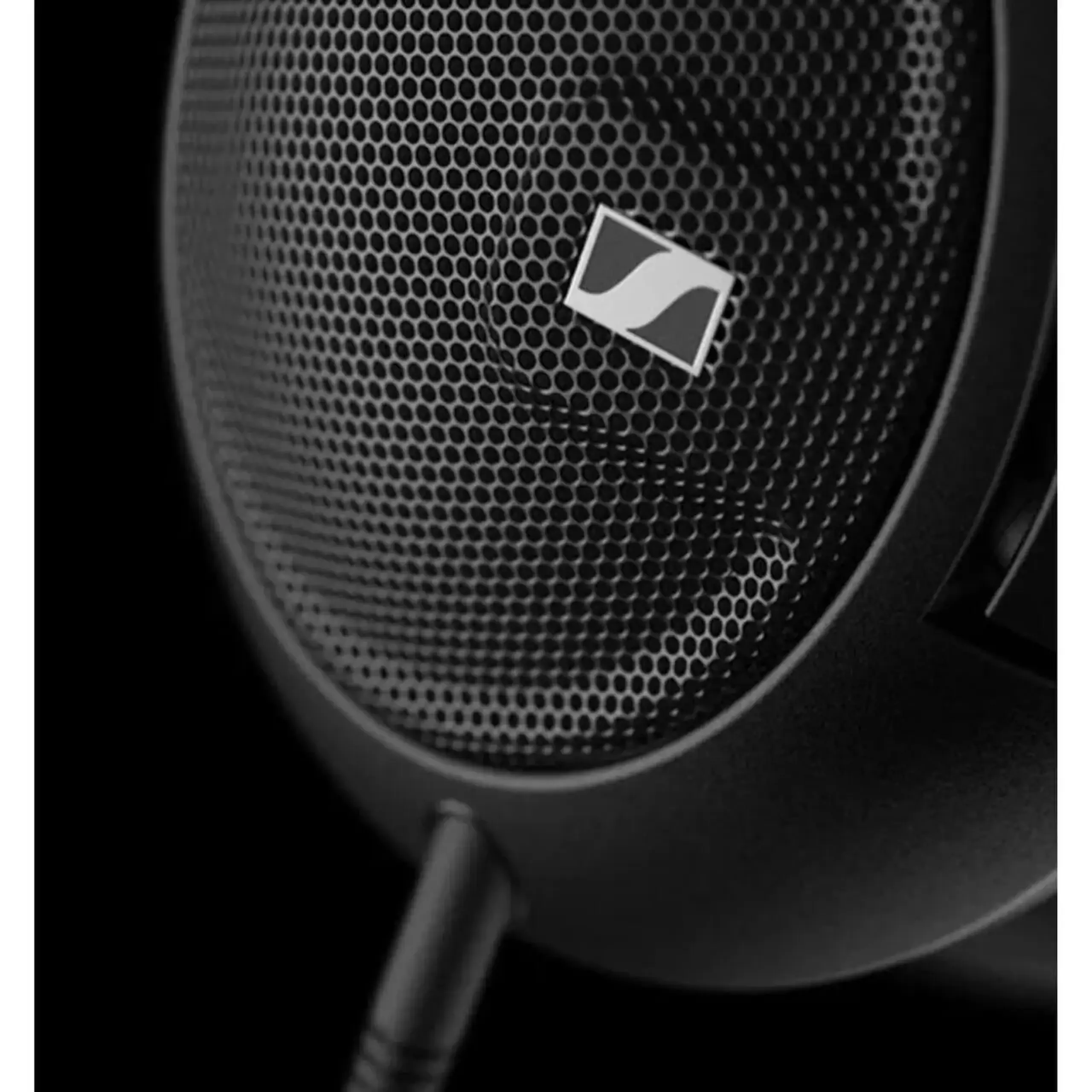 Sennheiser HD 560S - Căști over-ear cu spate deschis