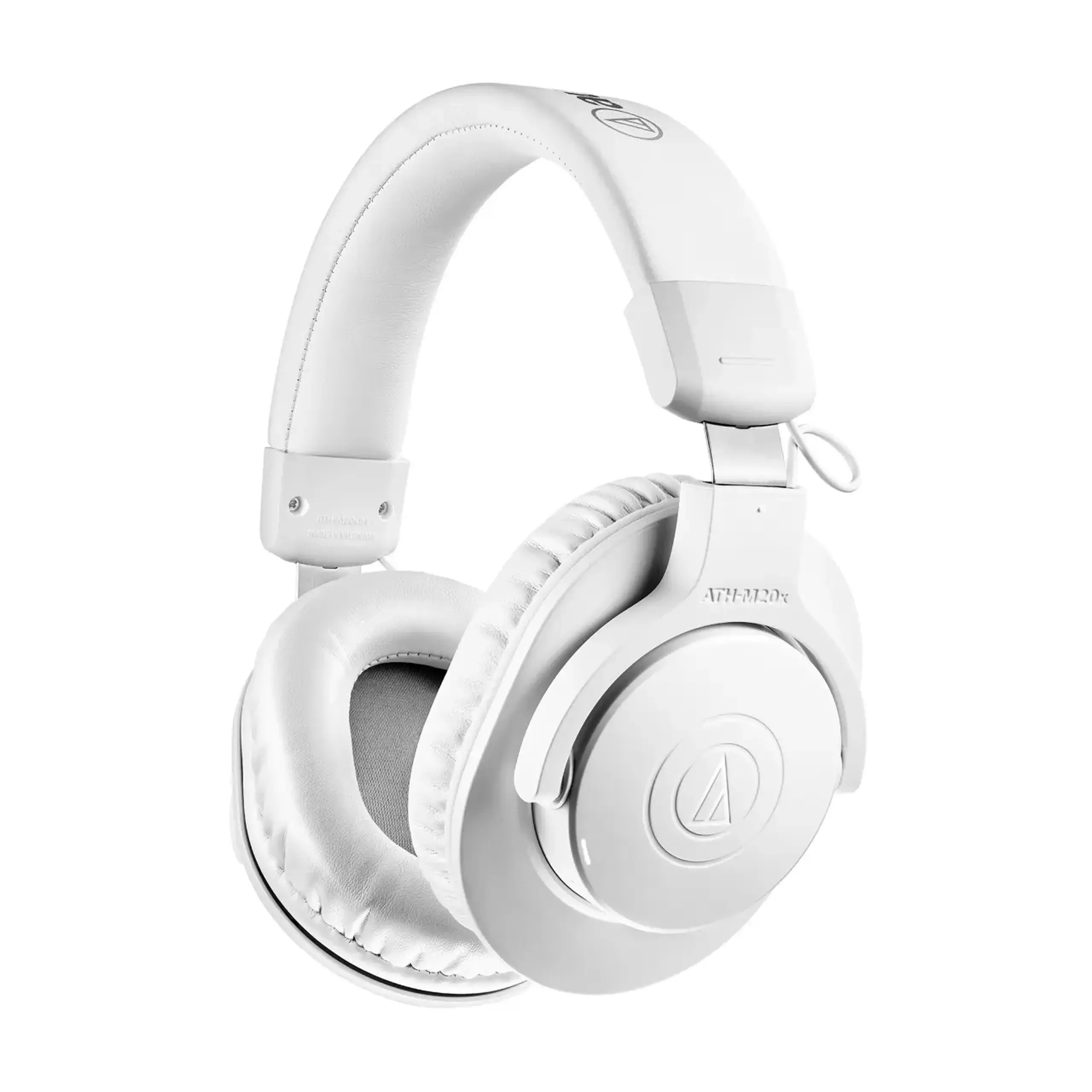 Audio-Technica ATH-M20XBTWH Bluetooth