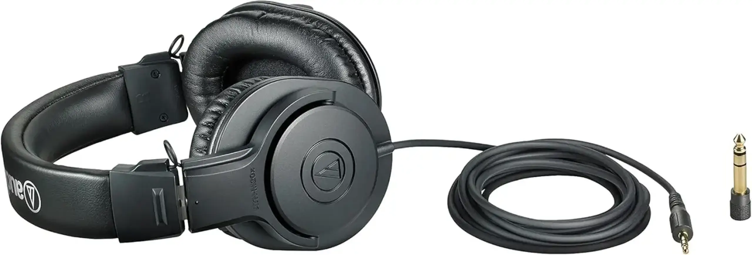 Audio-Technica ATH-M20X