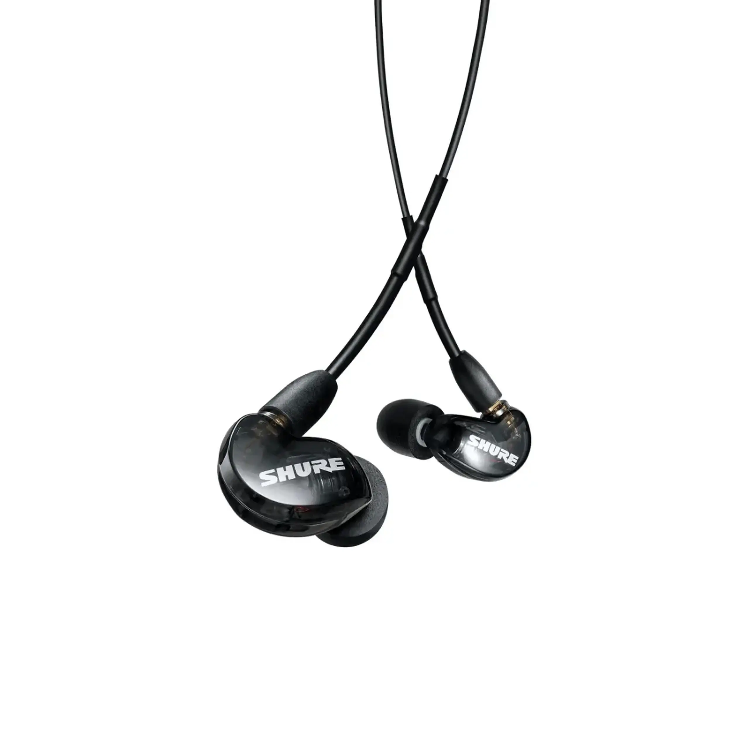 Shure SE215-K-EFS