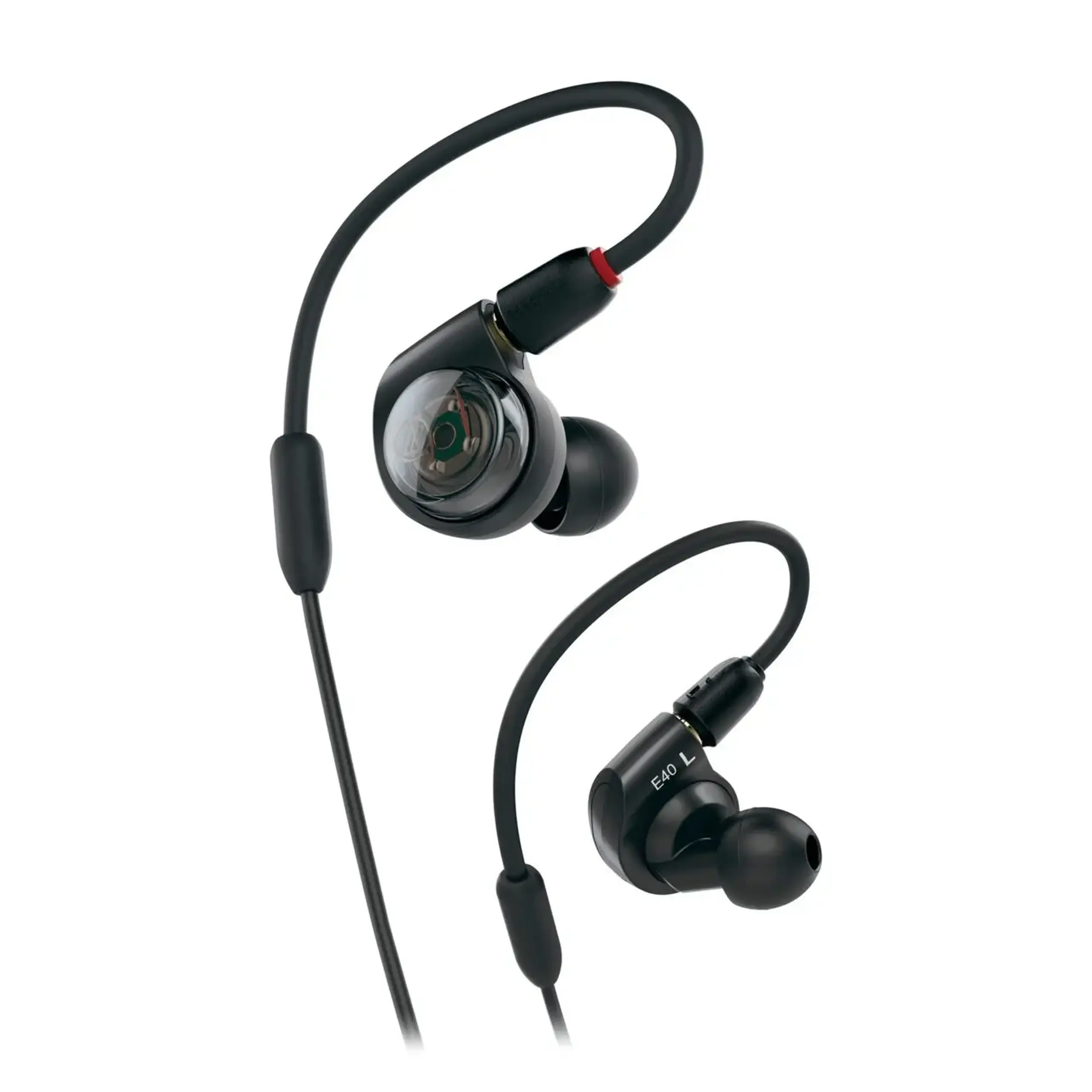 Audio-Technica ATH-E40