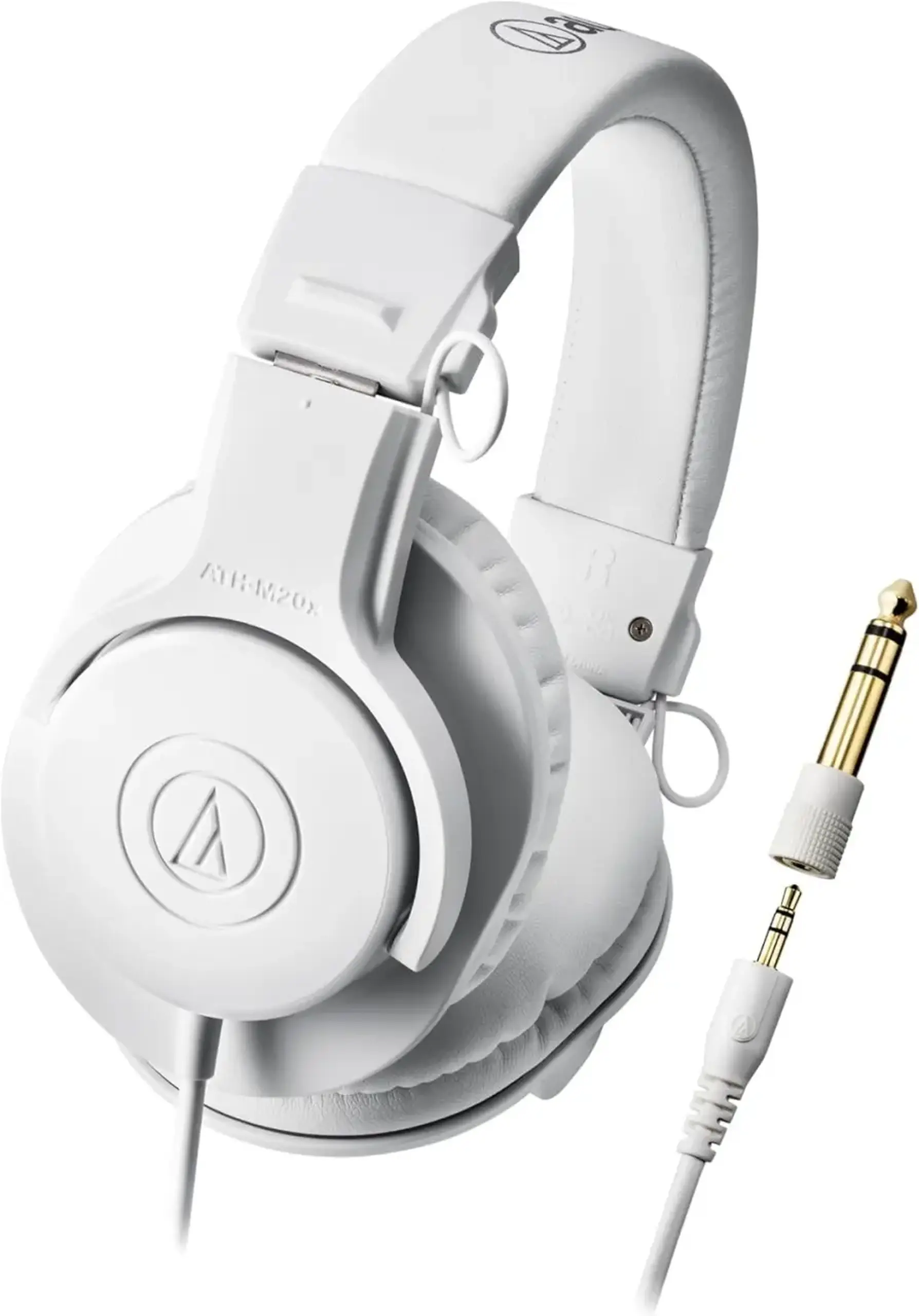 Audio-Technica ATH-M20X WH
