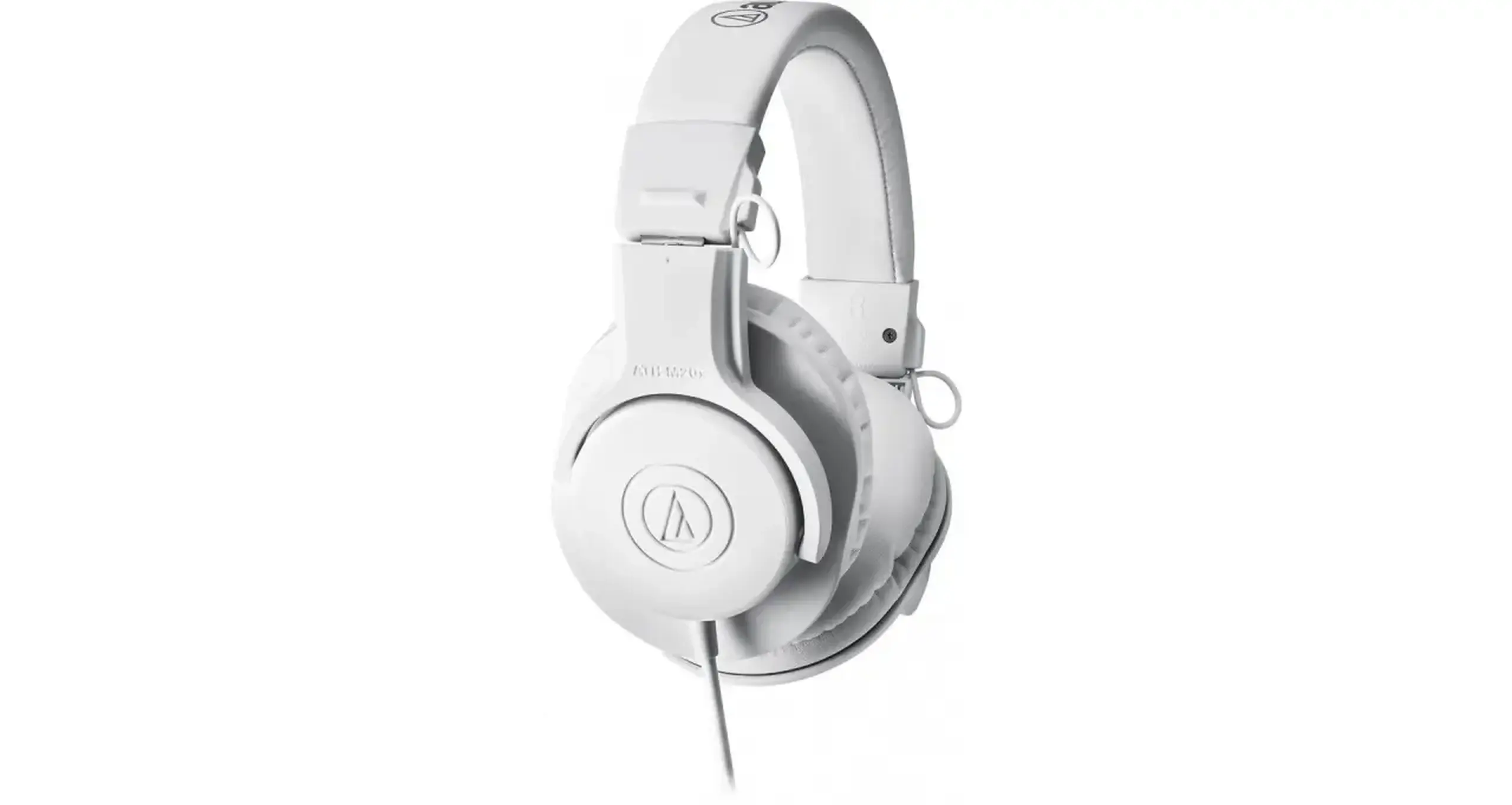 Audio-Technica ATH-M20X WH