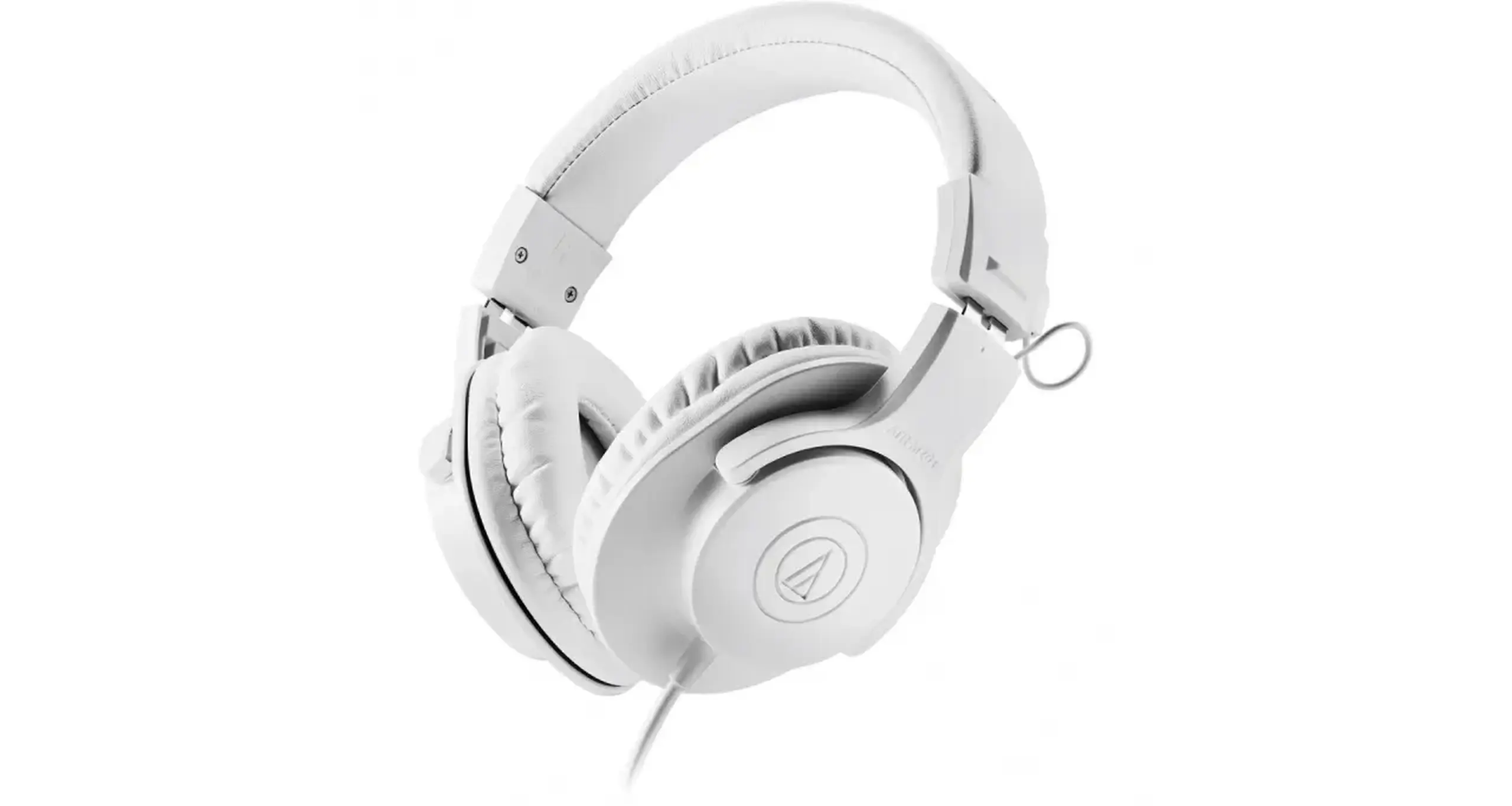 Audio-Technica ATH-M20X WH