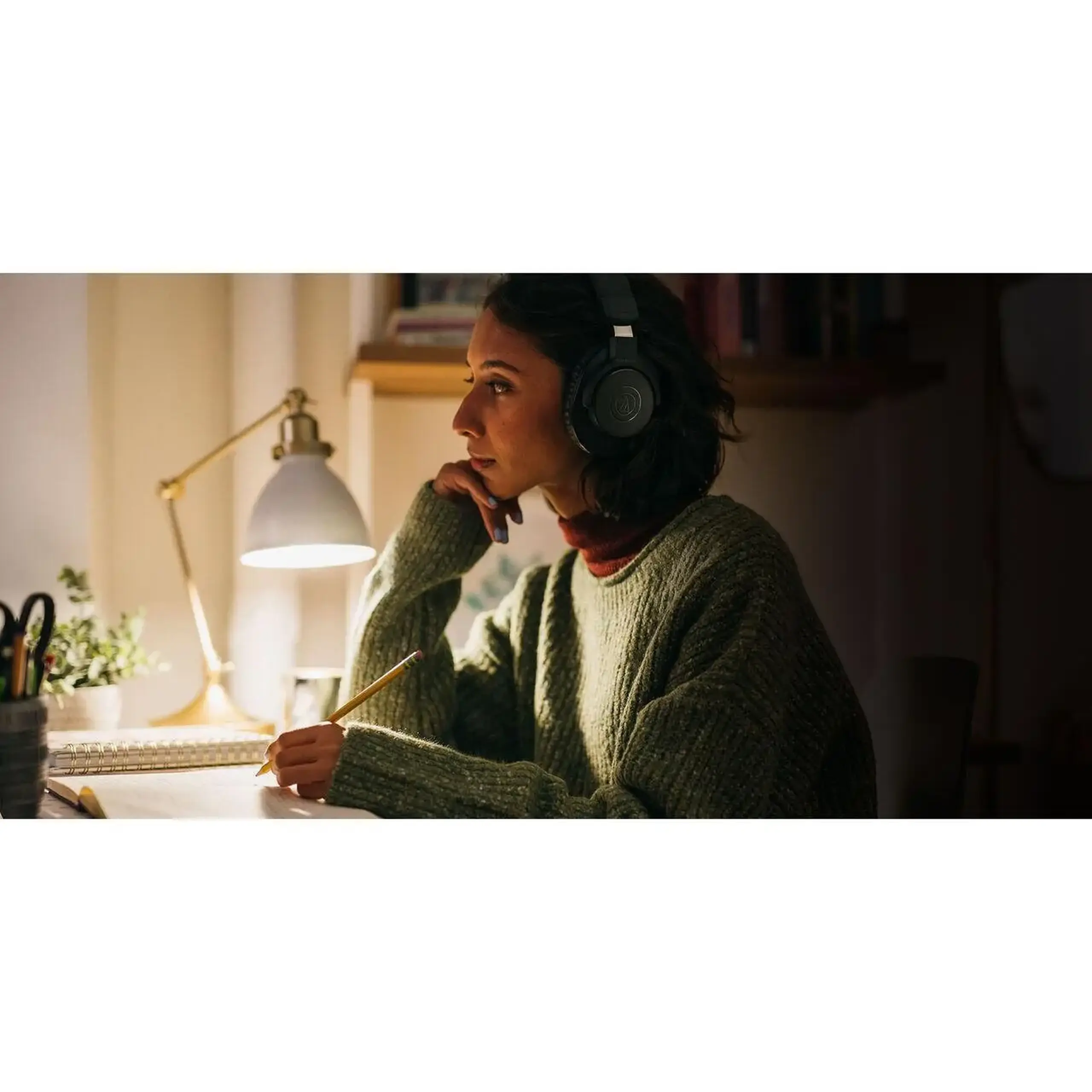 Audio-Technica ATH-M20xBT