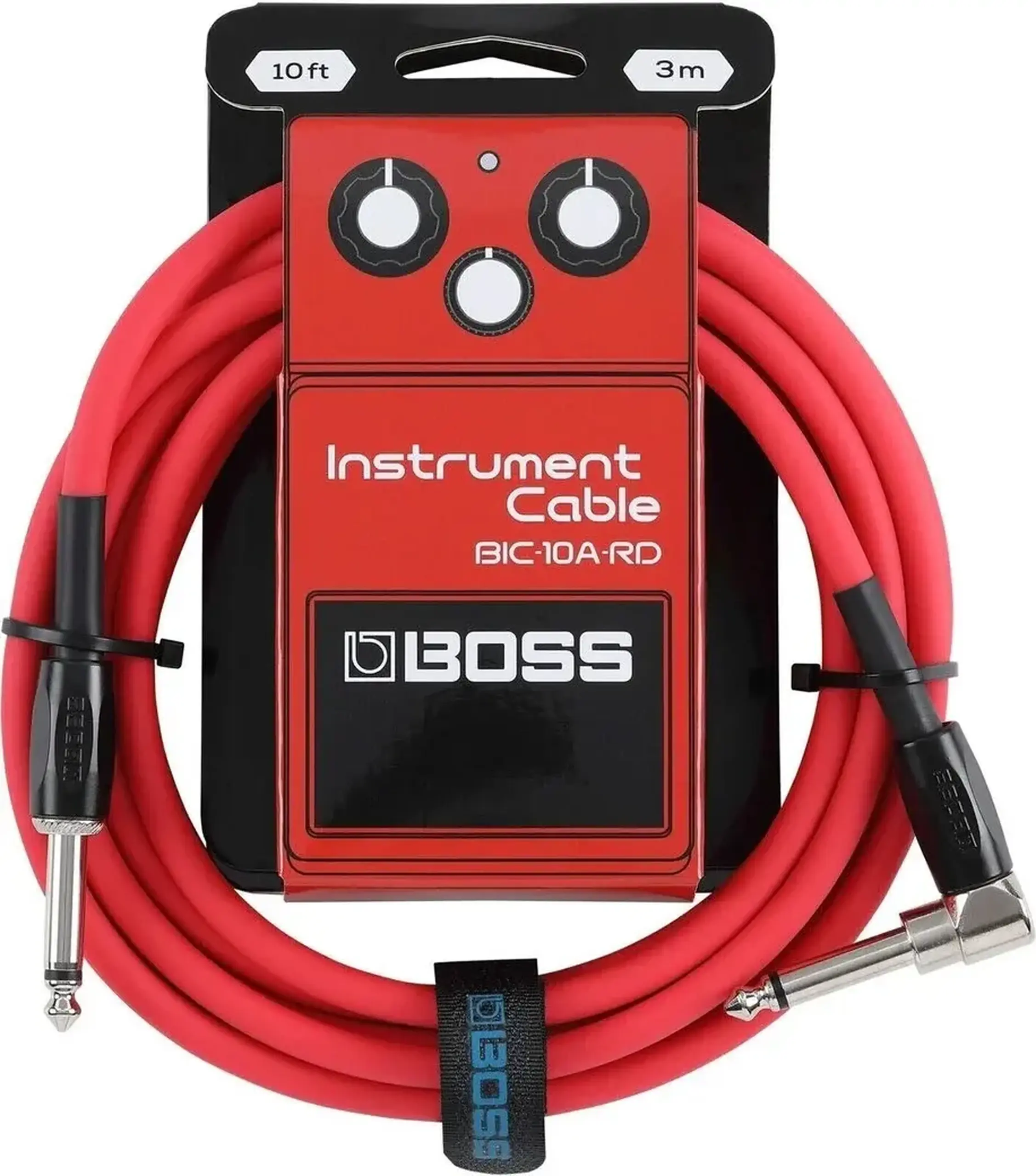 Boss BIC-10A-RD