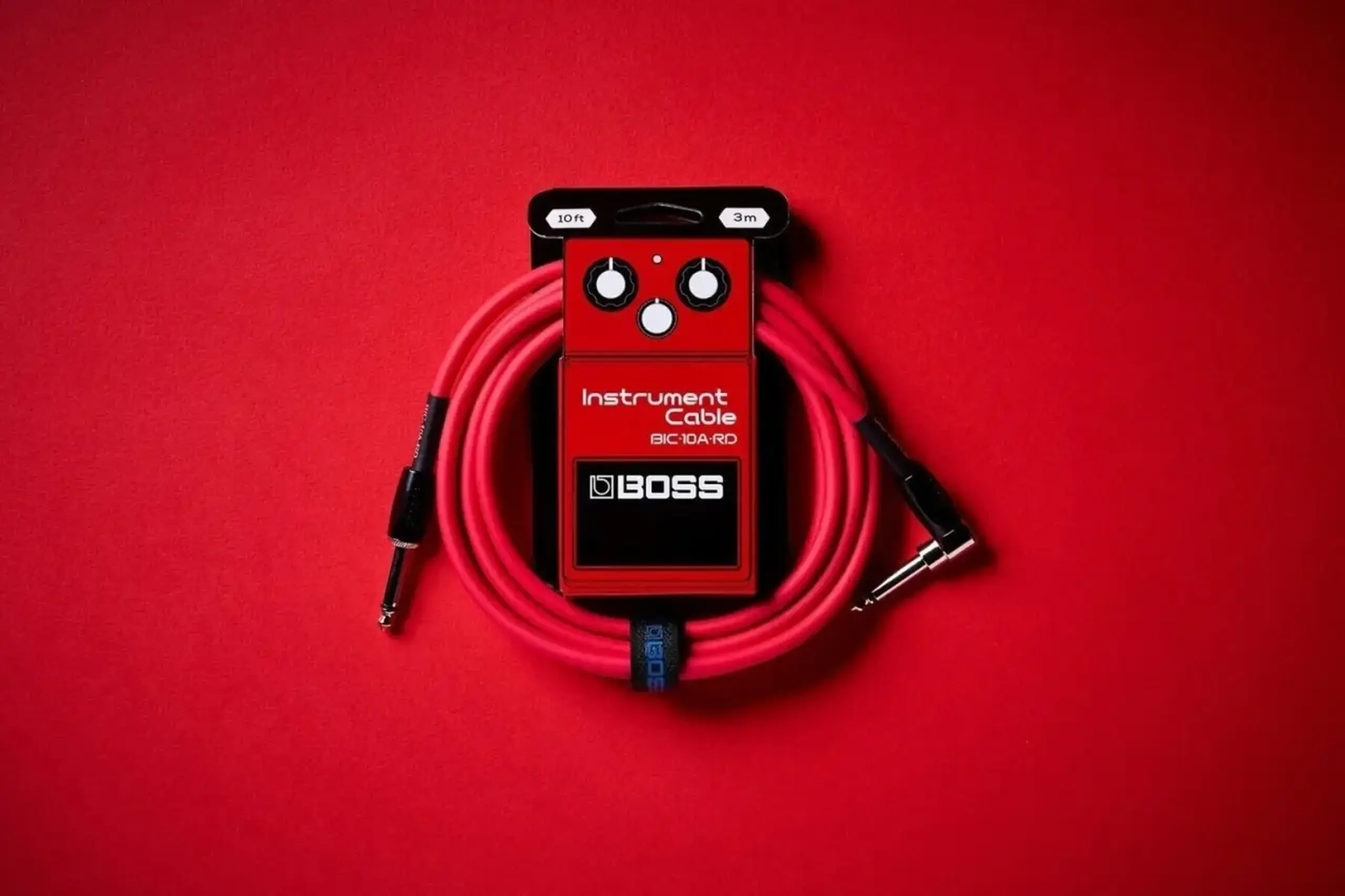 Boss BIC-10A-RD