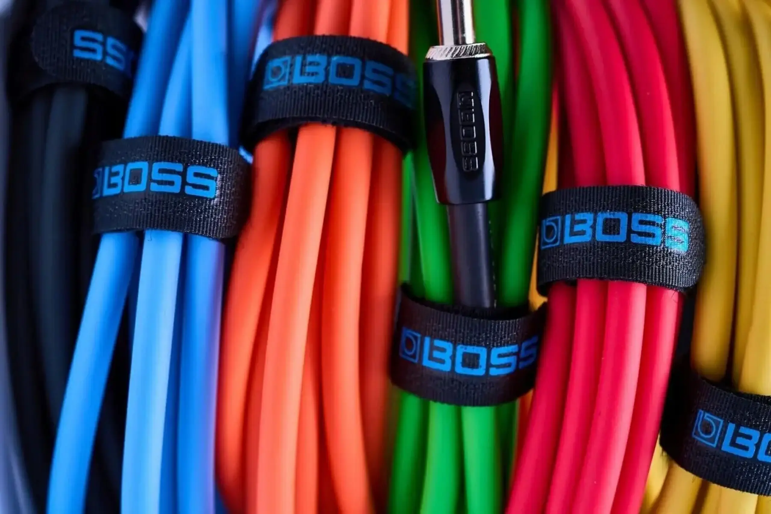 Boss BIC-10A-RD