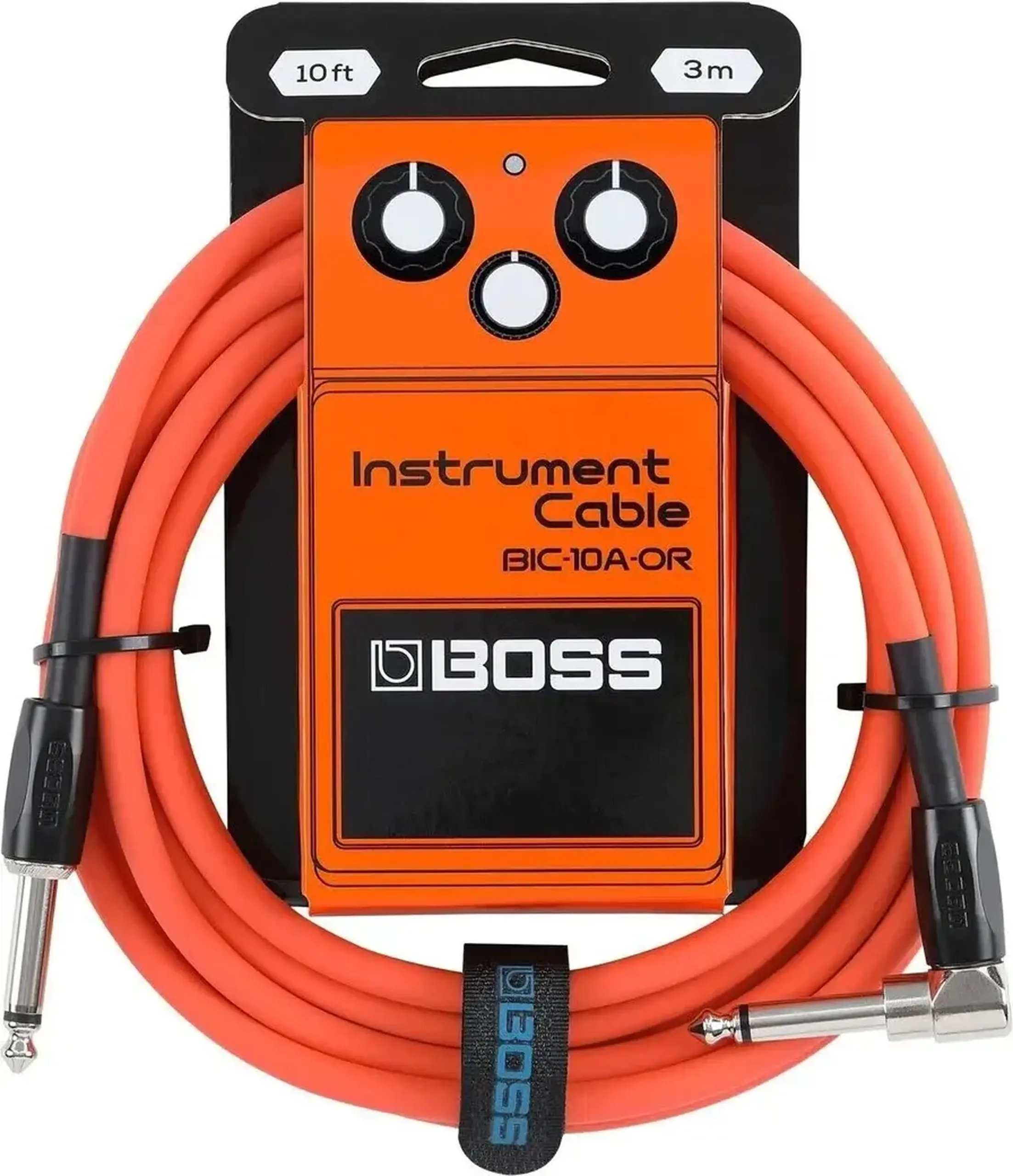 Boss BIC-10A-OR