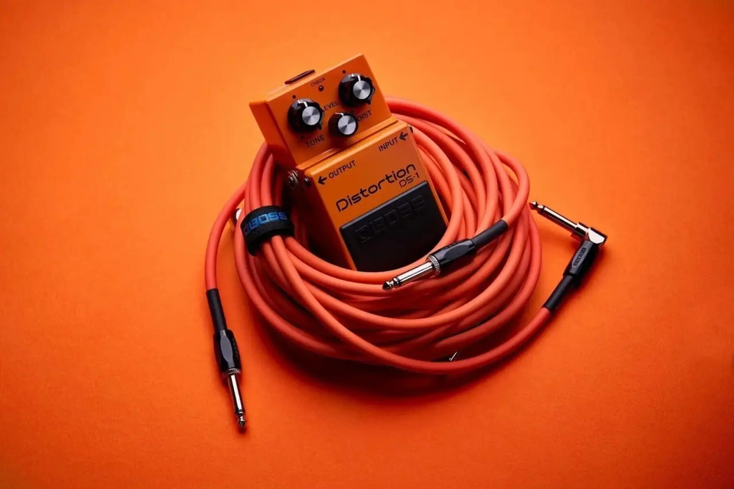 Boss BIC-10A-OR