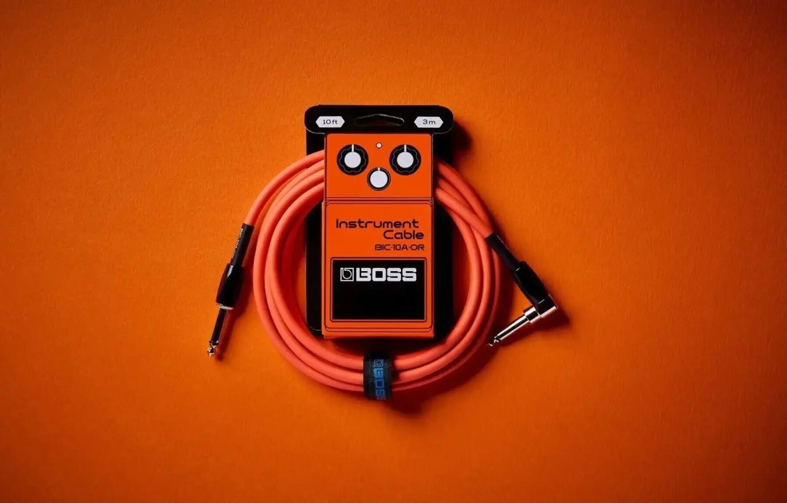 Boss BIC-10A-OR