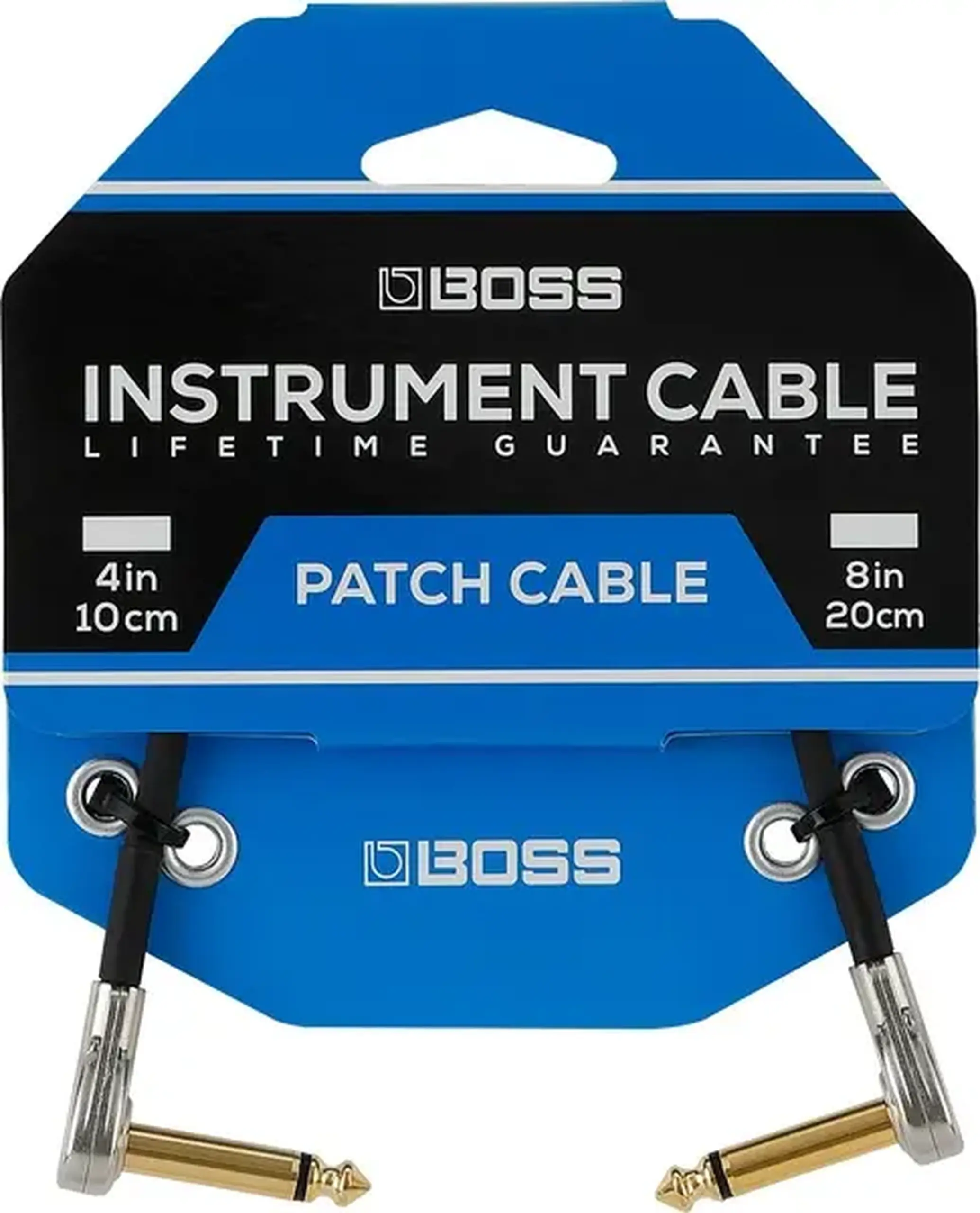 Boss BPC-8
