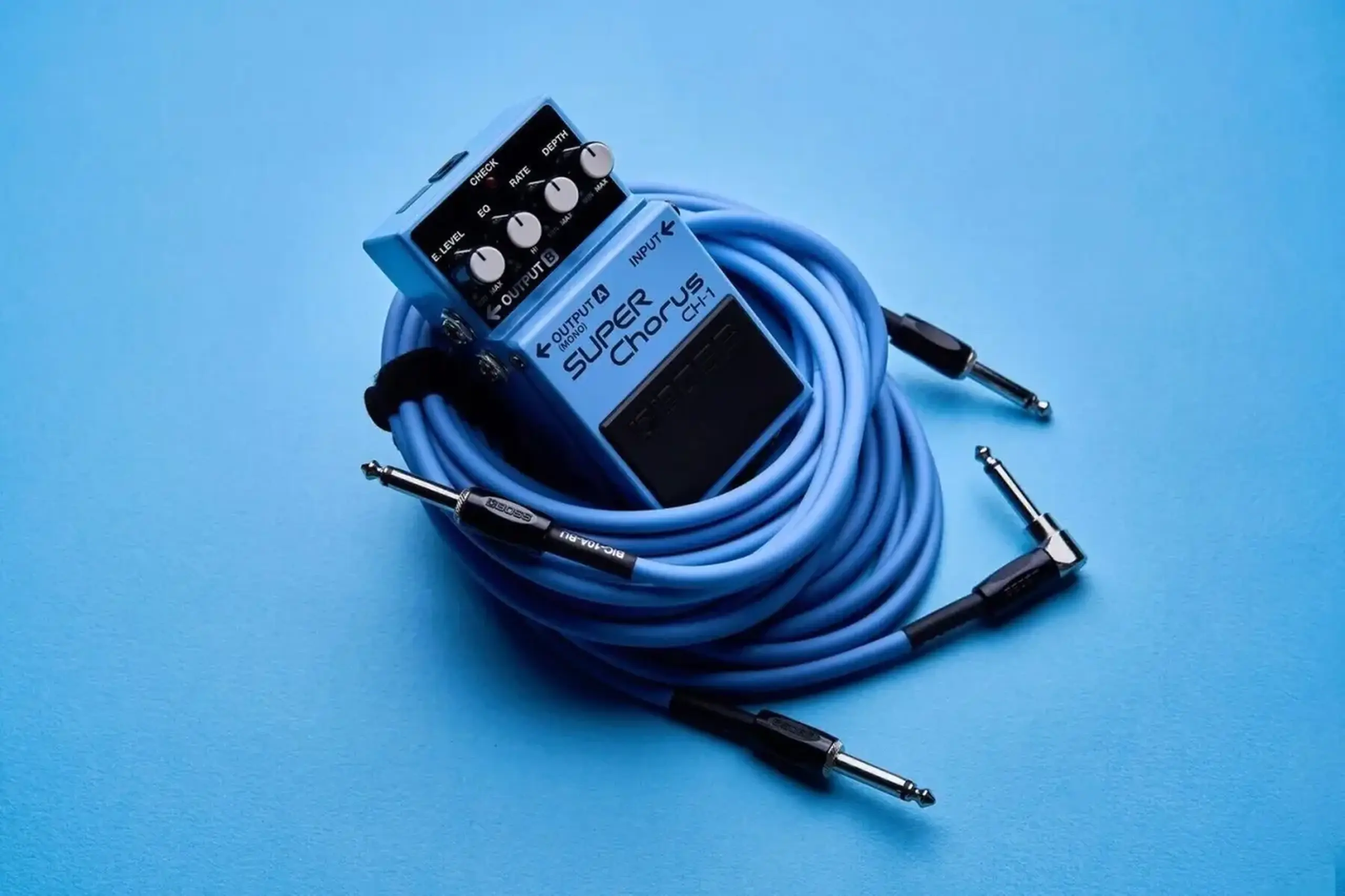 Boss BIC-10A-BU