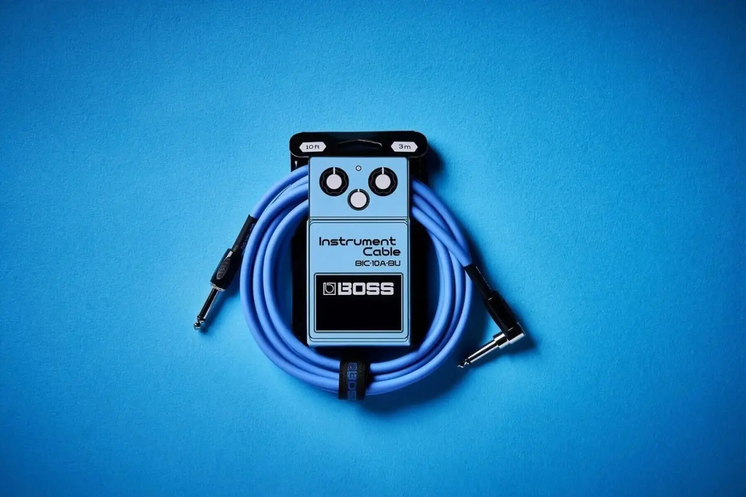 Boss BIC-10A-BU