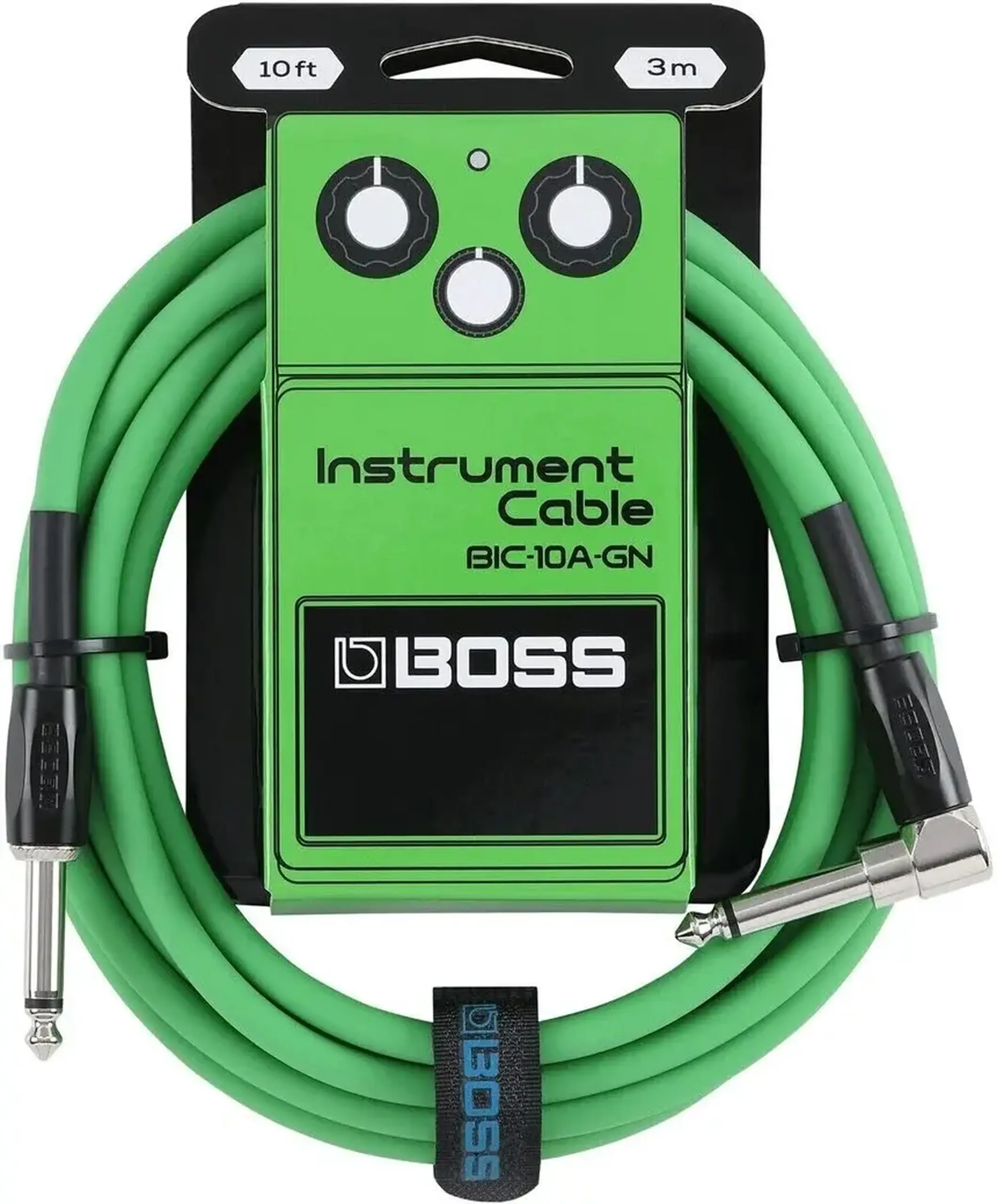 Boss BIC-10A-GN