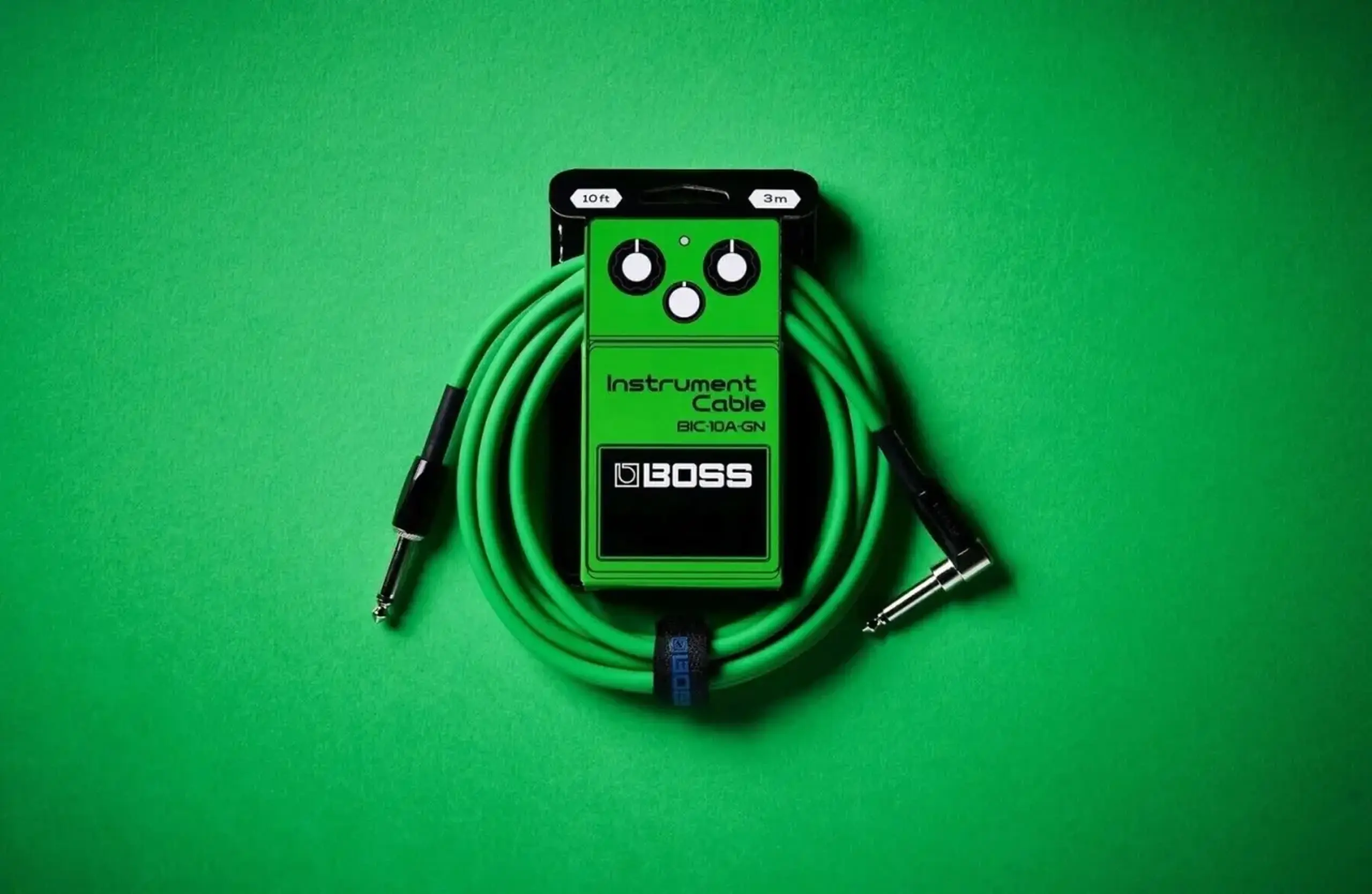 Boss BIC-10A-GN