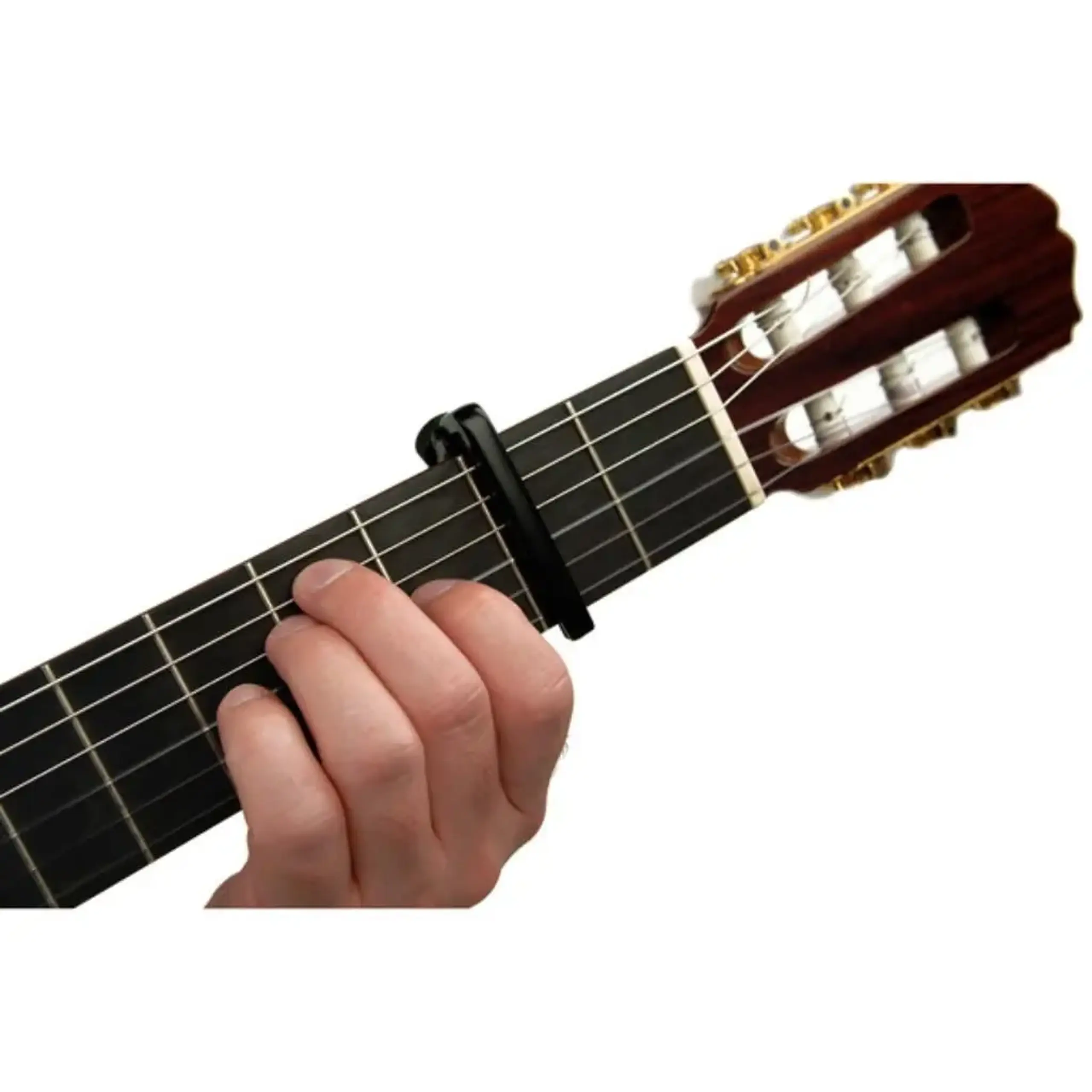 Capodastru Chitara Clasica D'addario PW-CP-16