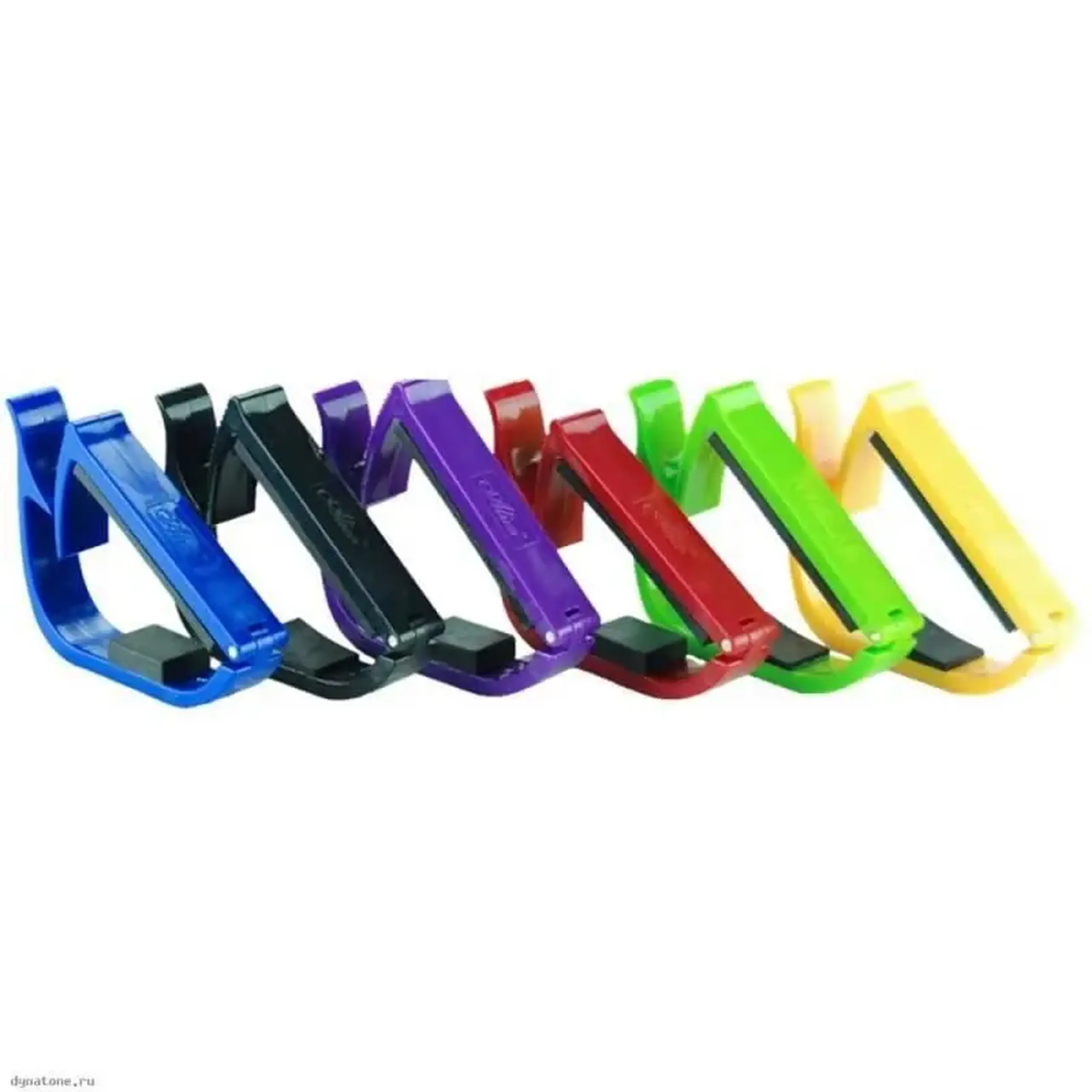Capodastru Chitara Acustica A007E-A