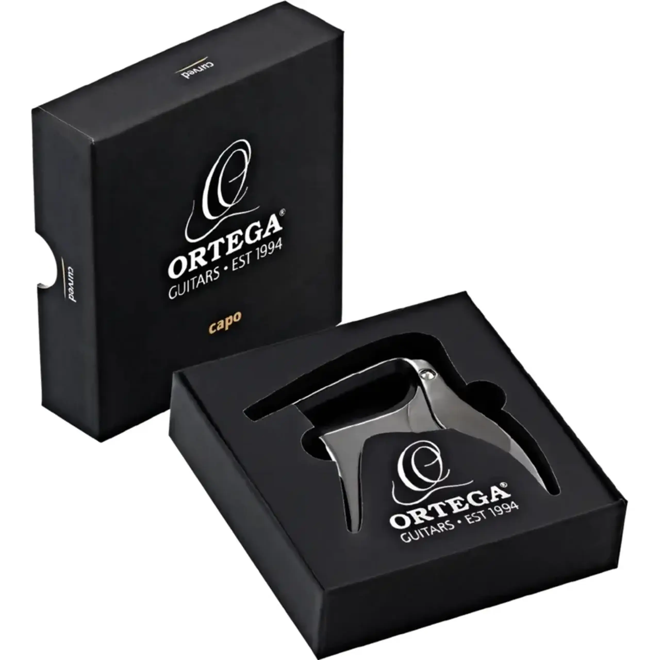 Ortega OCAPOCV-BCR