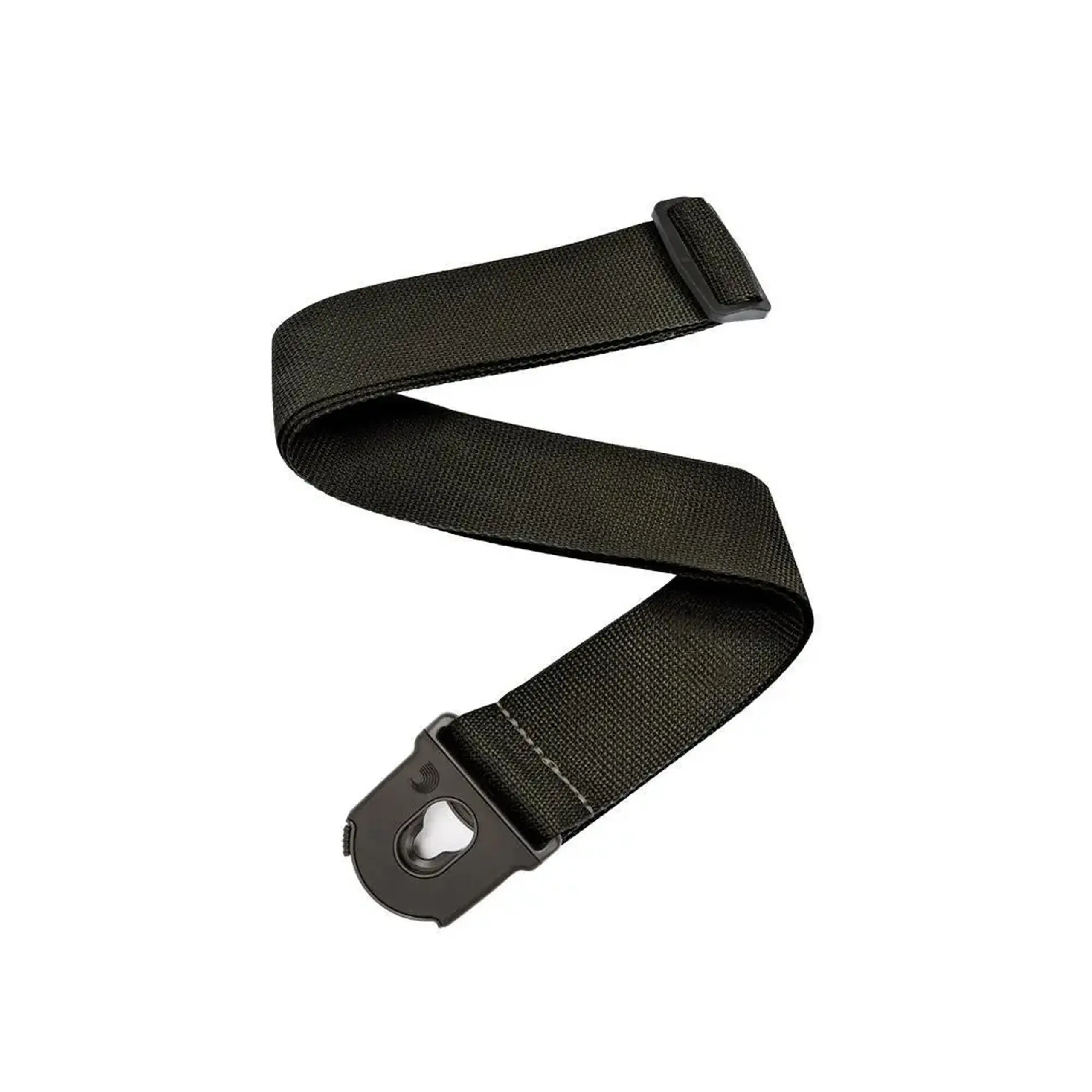 Curea Chitara Material Textil D'Addario PWSPL200